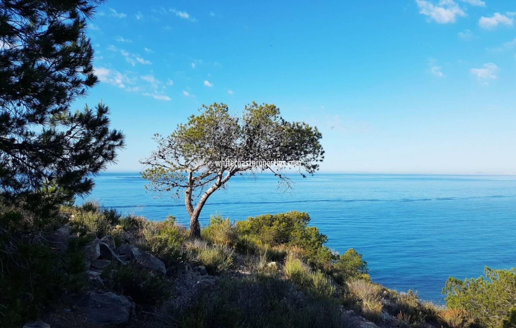 Nueva construcción  - Apartamento - Villajoyosa - Playa Les Torres