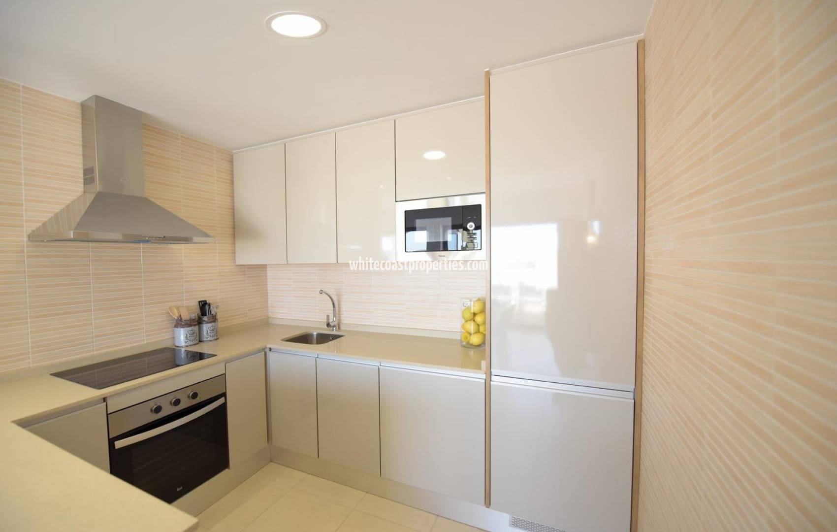 Nueva construcción  - Apartamento - Xeresa - Xeresa del monte