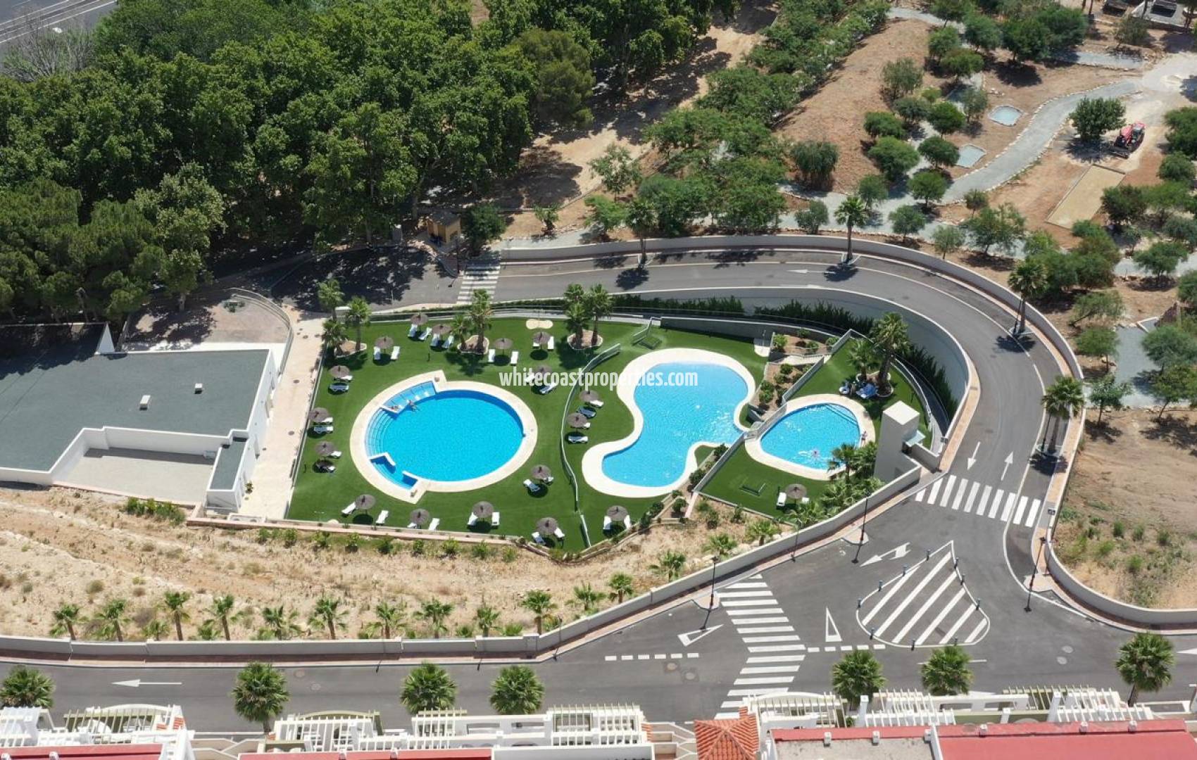 Nueva construcción  - Apartamento - Xeresa - Xeresa del monte