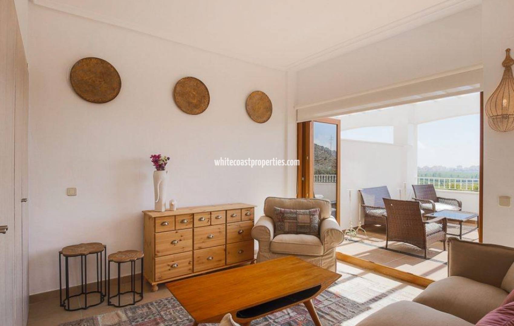 Nueva construcción  - Apartamento - Xeresa - Xeresa del monte