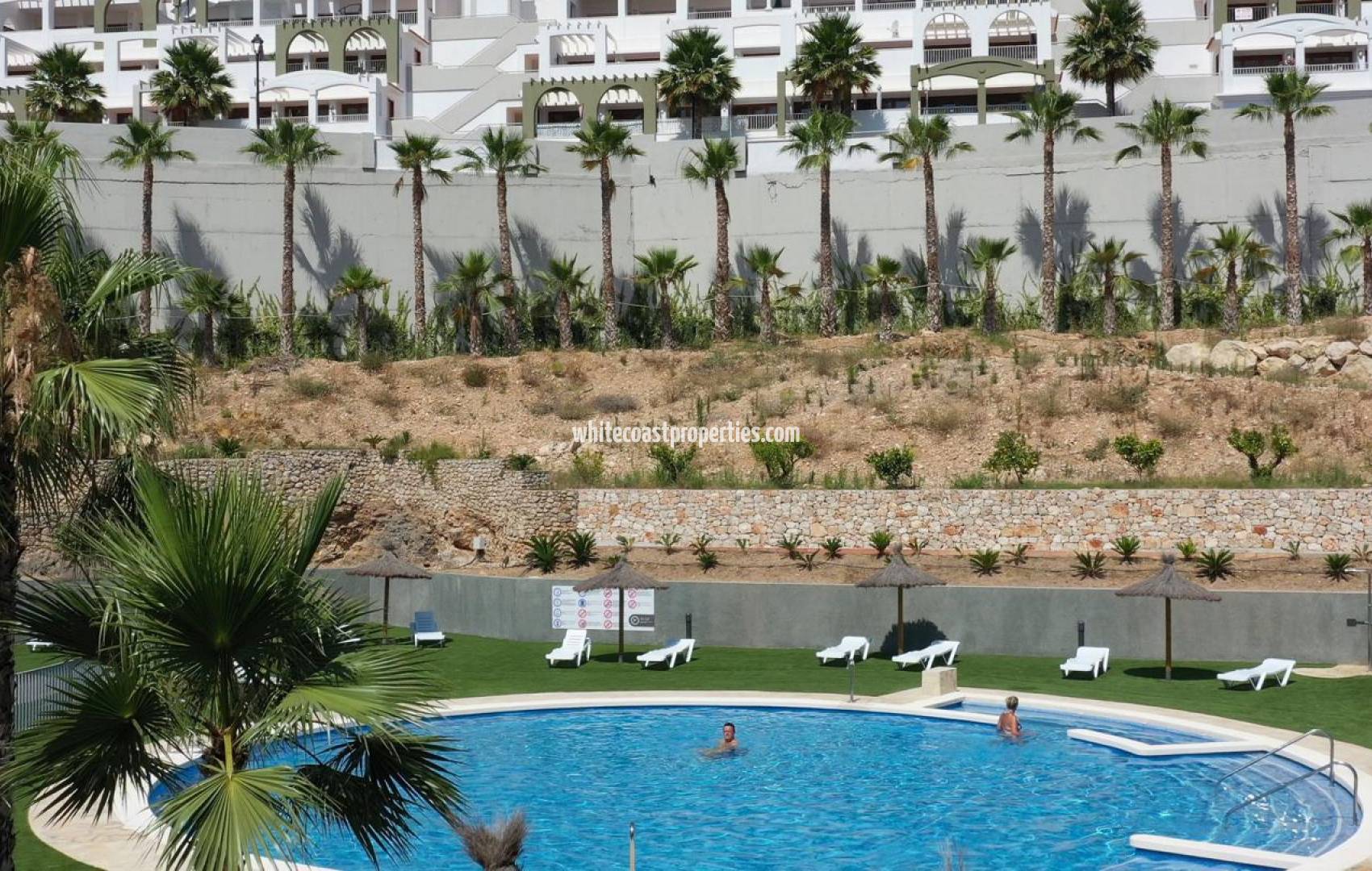 Nueva construcción  - Apartamento - Xeresa - Xeresa del monte