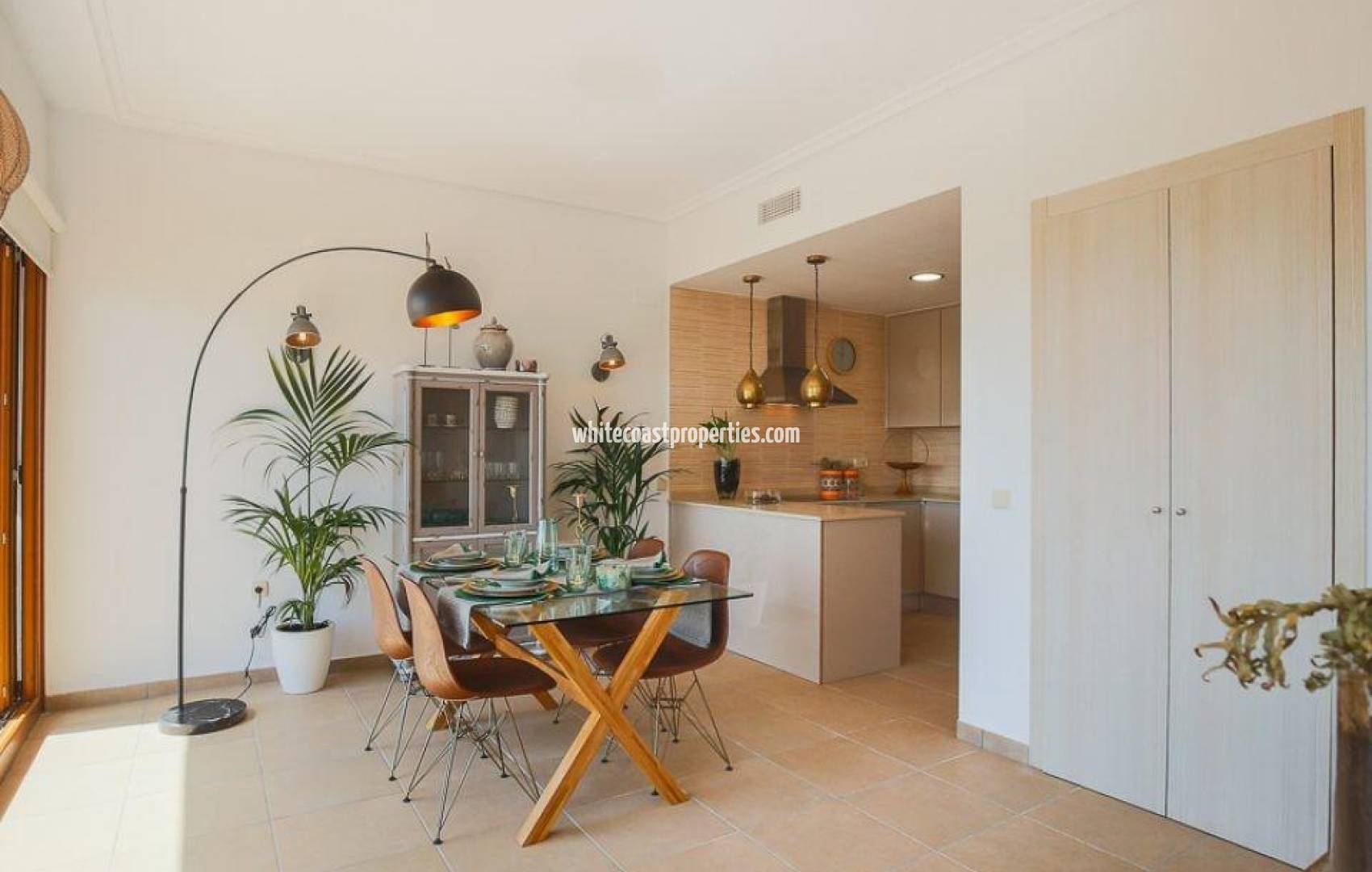 Nueva construcción  - Apartamento - Xeresa - Xeresa del monte