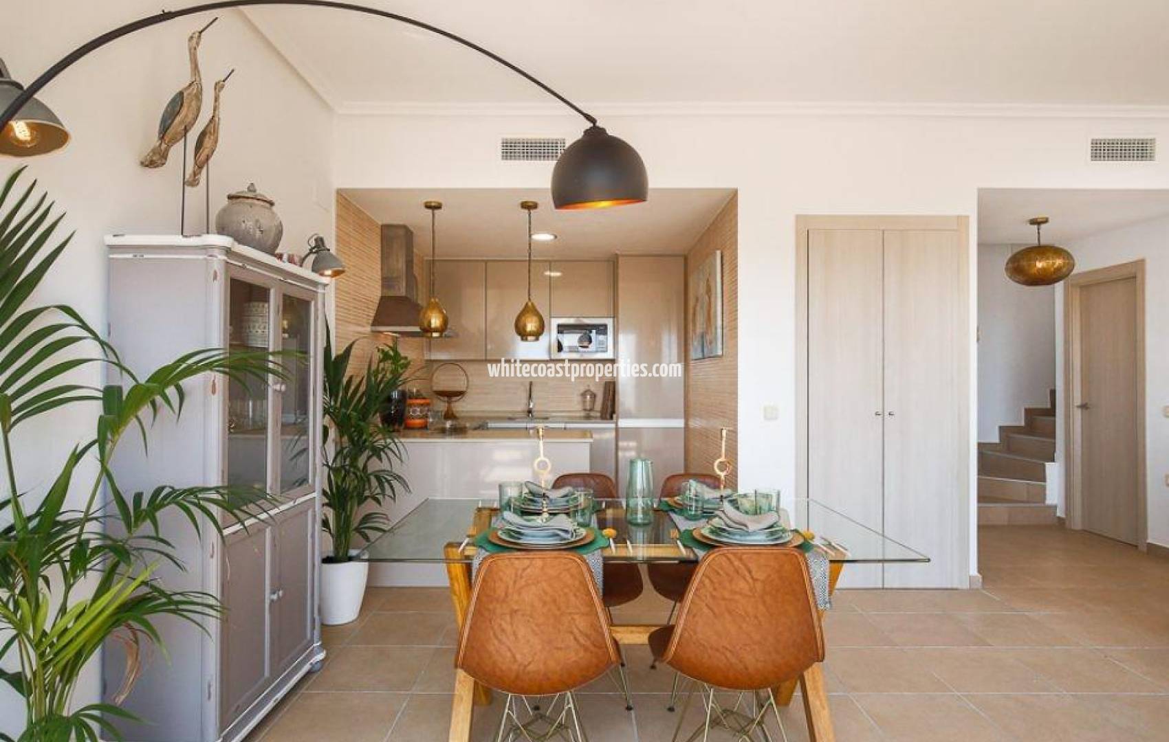 Nueva construcción  - Apartamento - Xeresa - Xeresa del monte