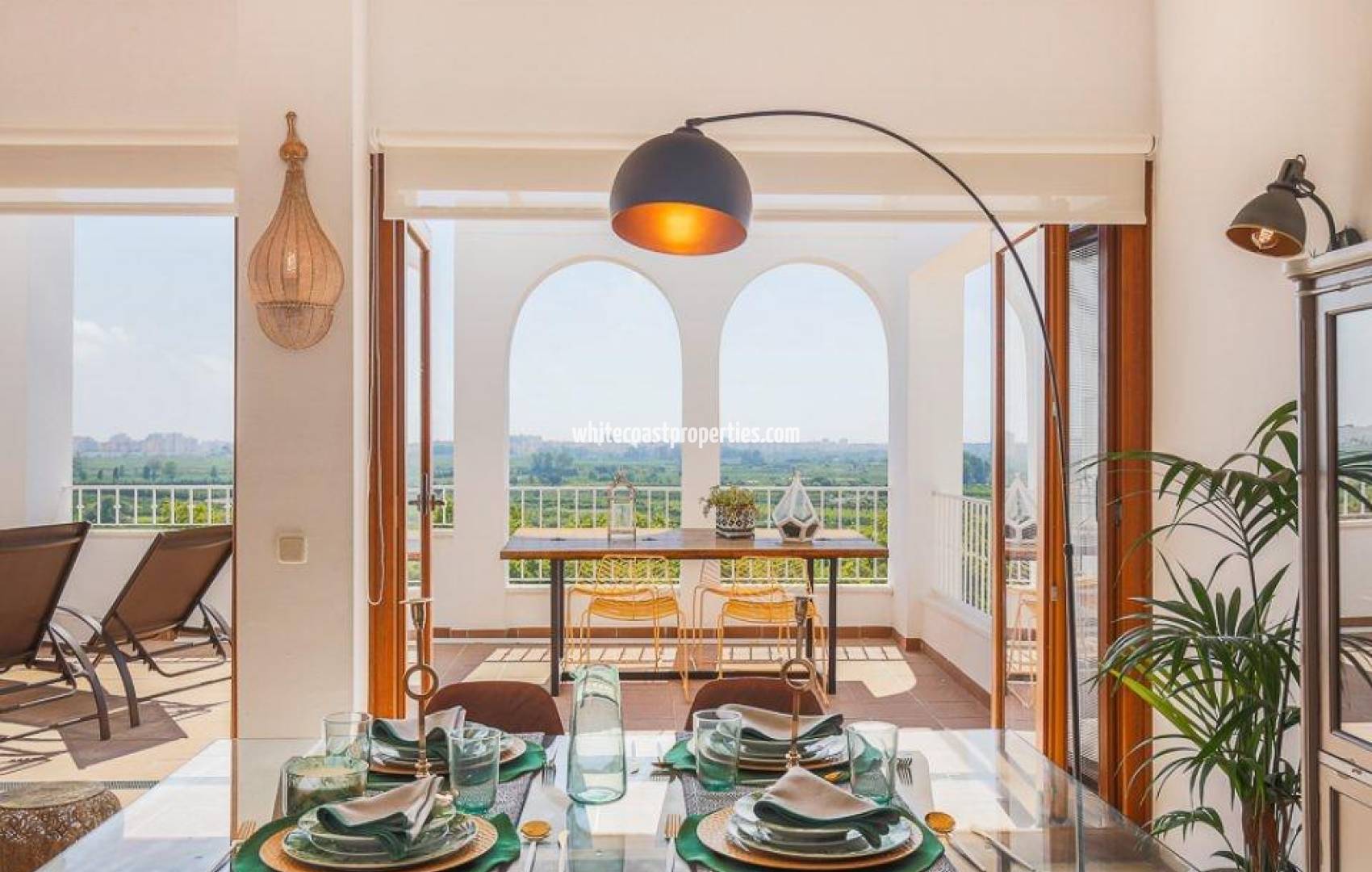 Nueva construcción  - Apartamento - Xeresa - Xeresa del monte