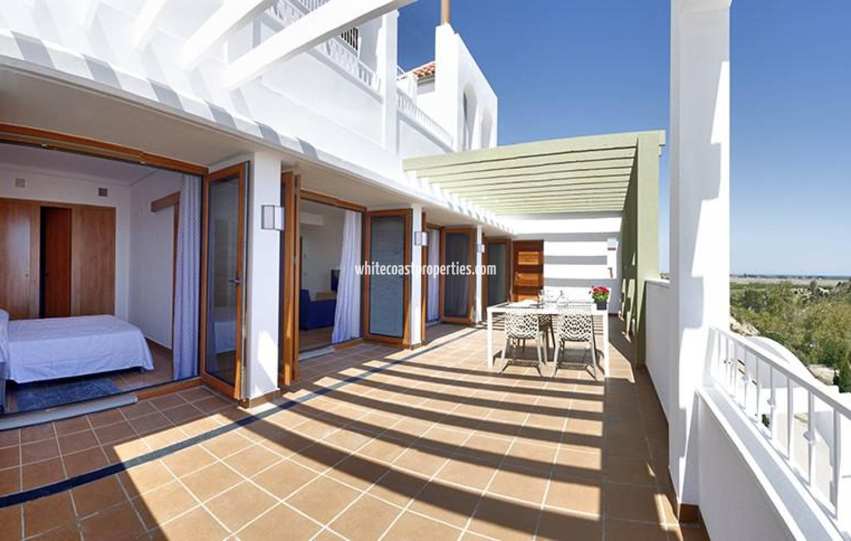 Nueva construcción  - Apartamento - Xeresa - Xeresa del monte