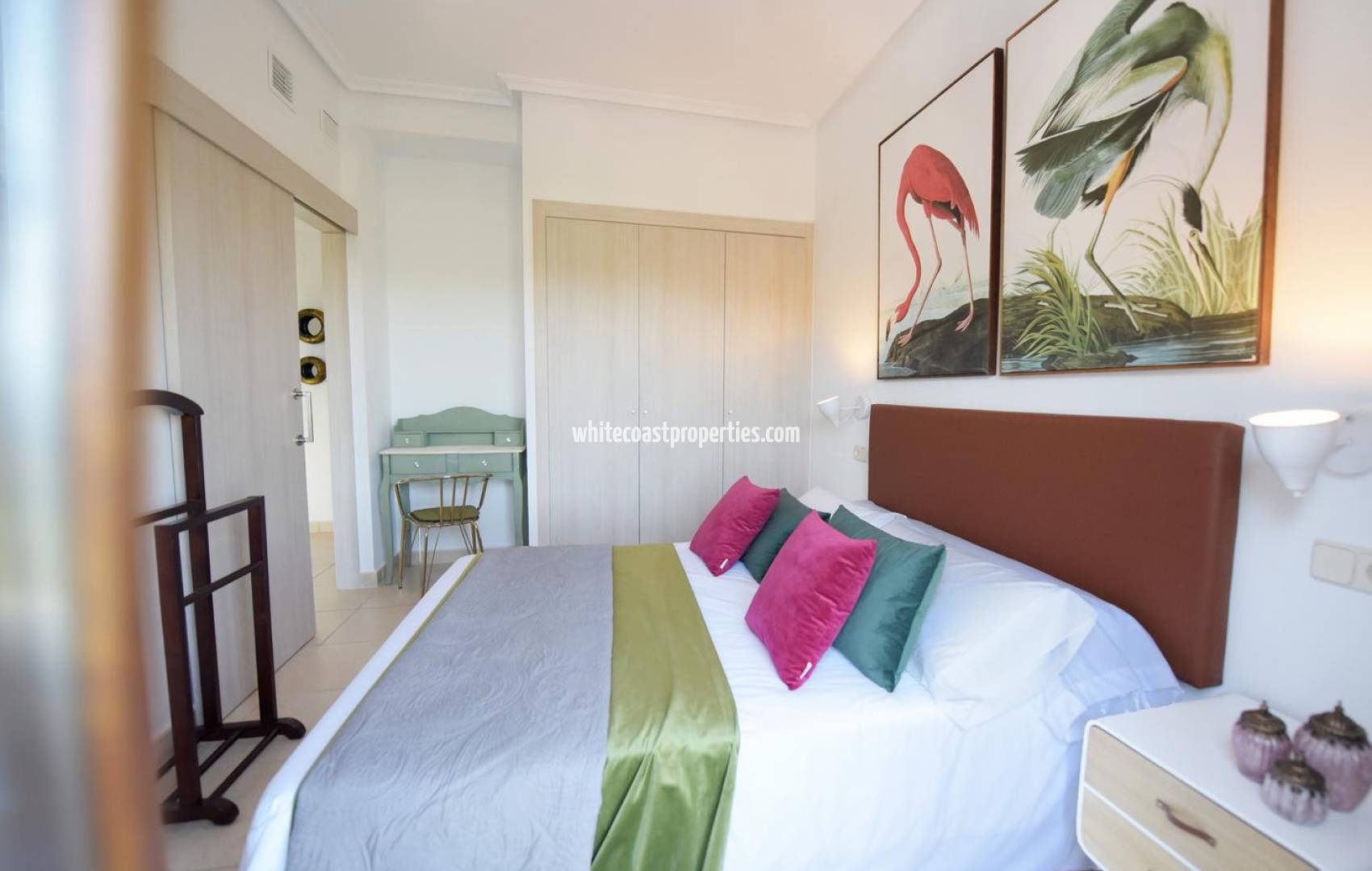 Nueva construcción  - Apartamento - Xeresa - Xeresa del monte