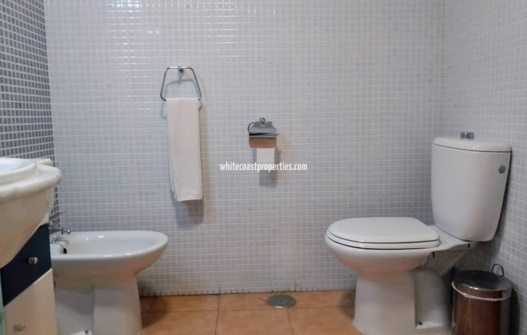 Nueva construcción  - Atico - Águilas - Collados