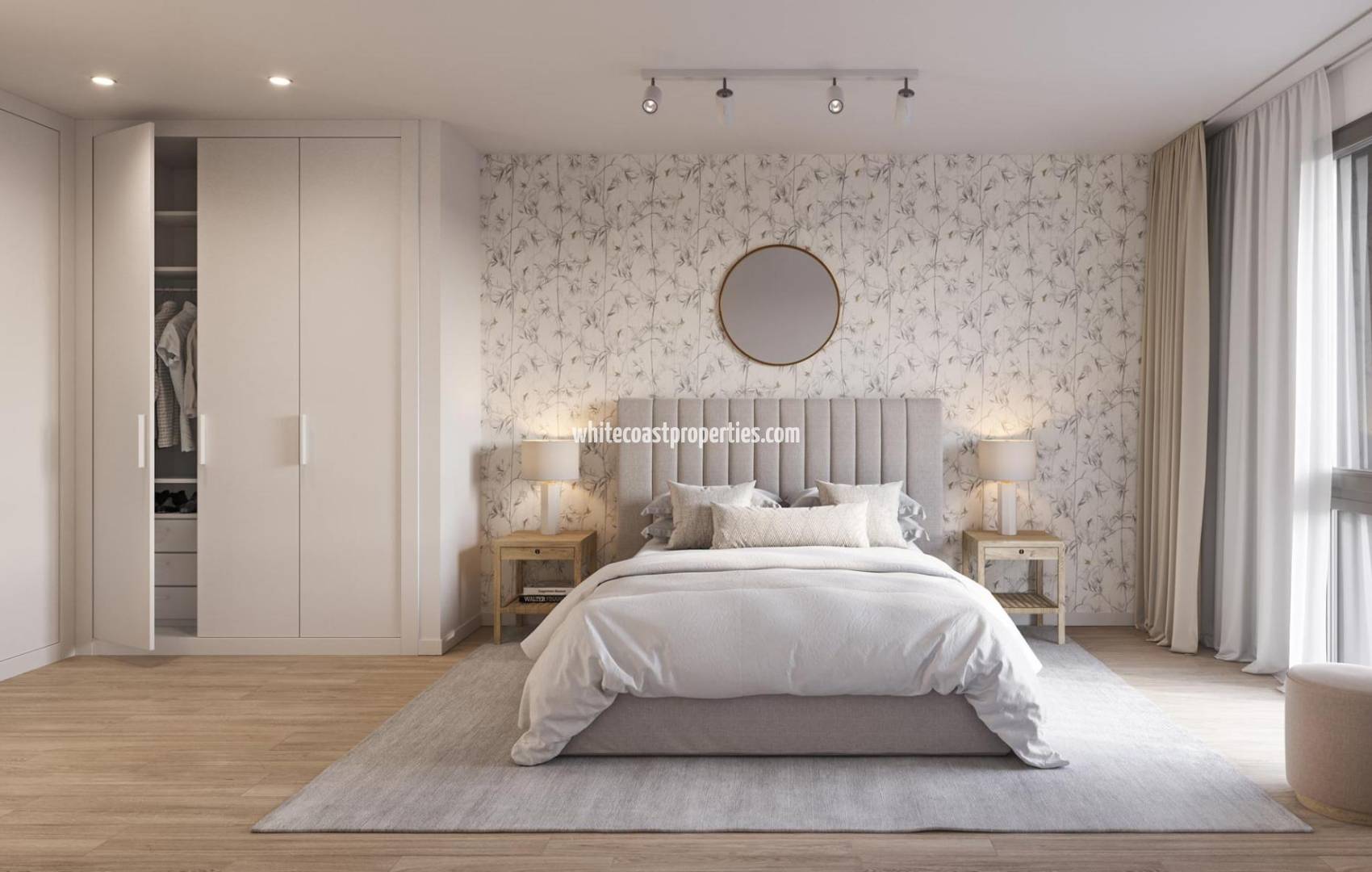 Nueva construcción  - Atico - Alicante - Benalua