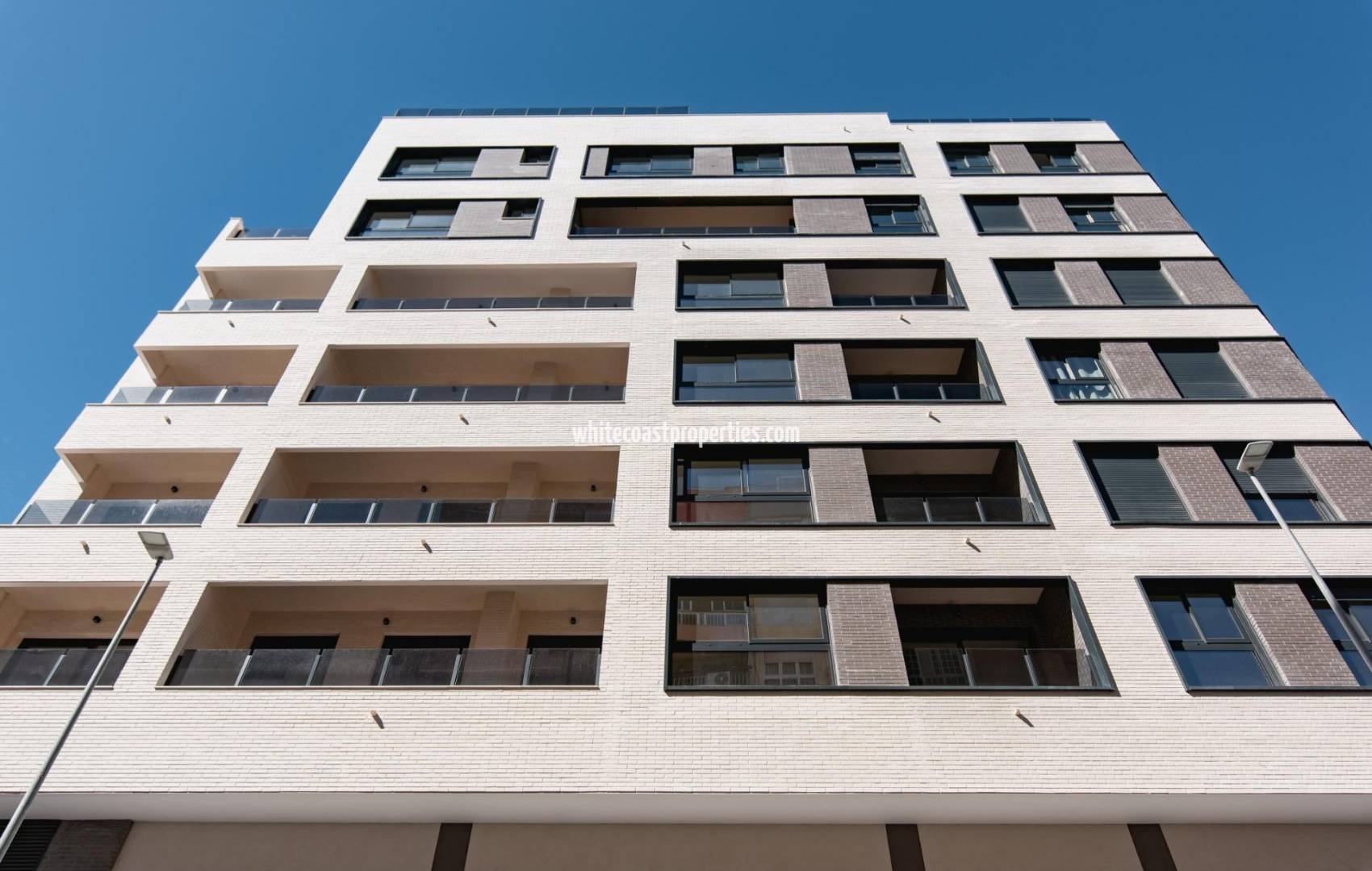 Nueva construcción  - Atico - Alicante - Benalua