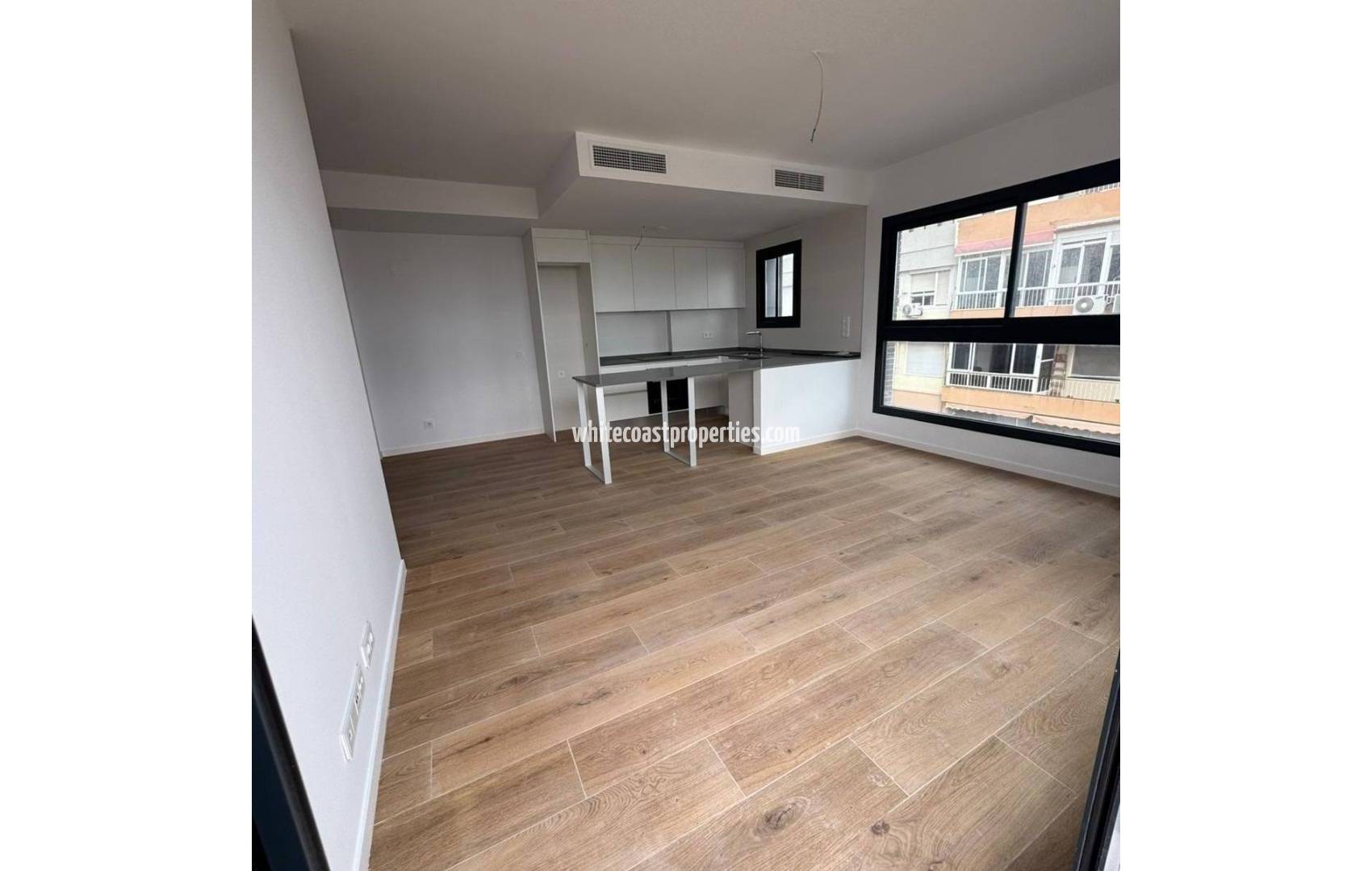 Nueva construcción  - Atico - Alicante - Benalua