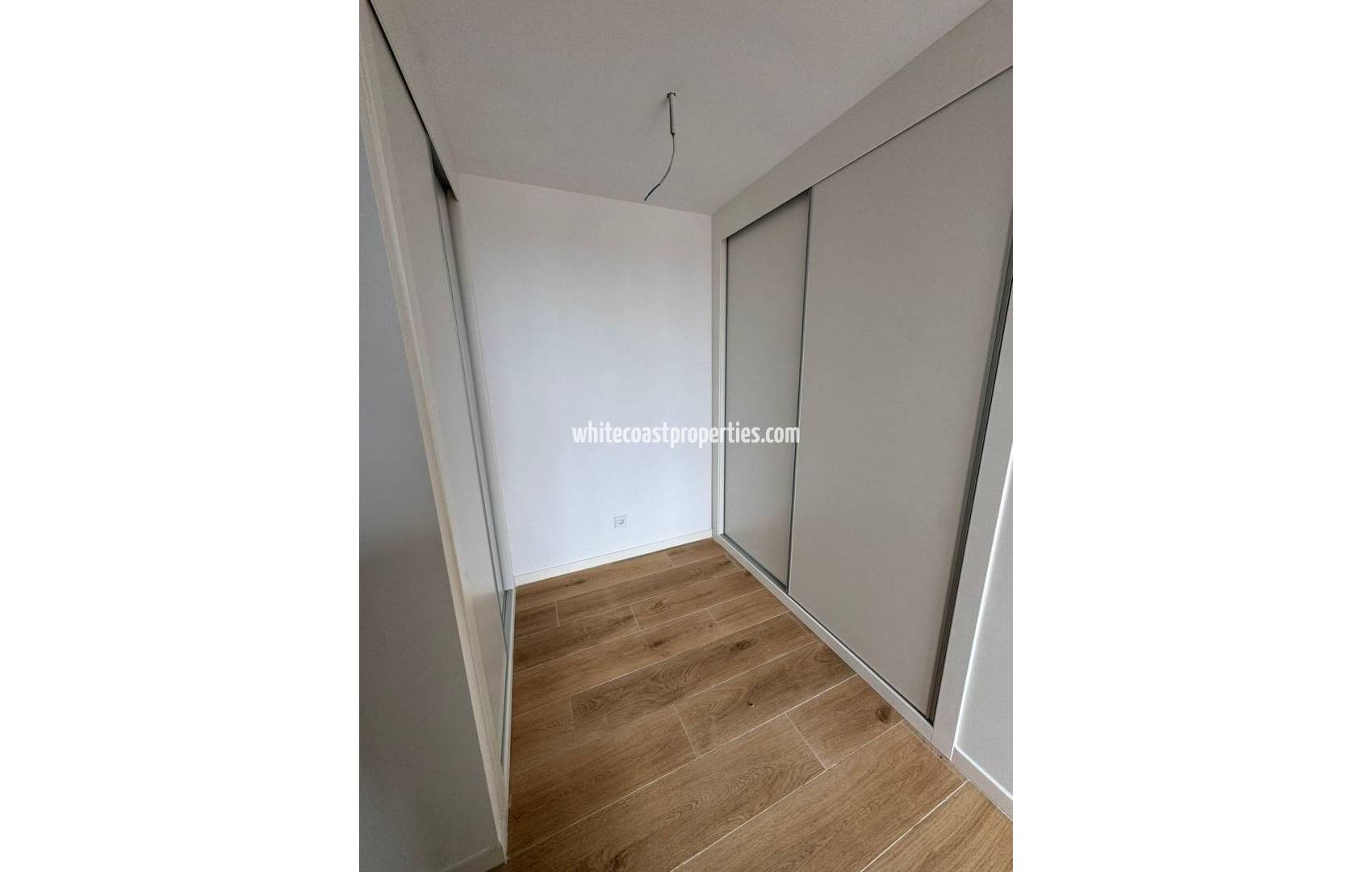 Nueva construcción  - Atico - Alicante - Benalua