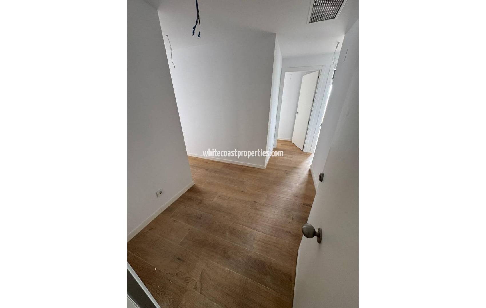 Nueva construcción  - Atico - Alicante - Benalua