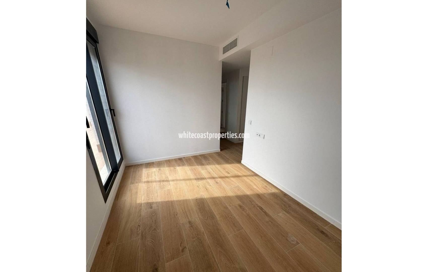 Nueva construcción  - Atico - Alicante - Benalua