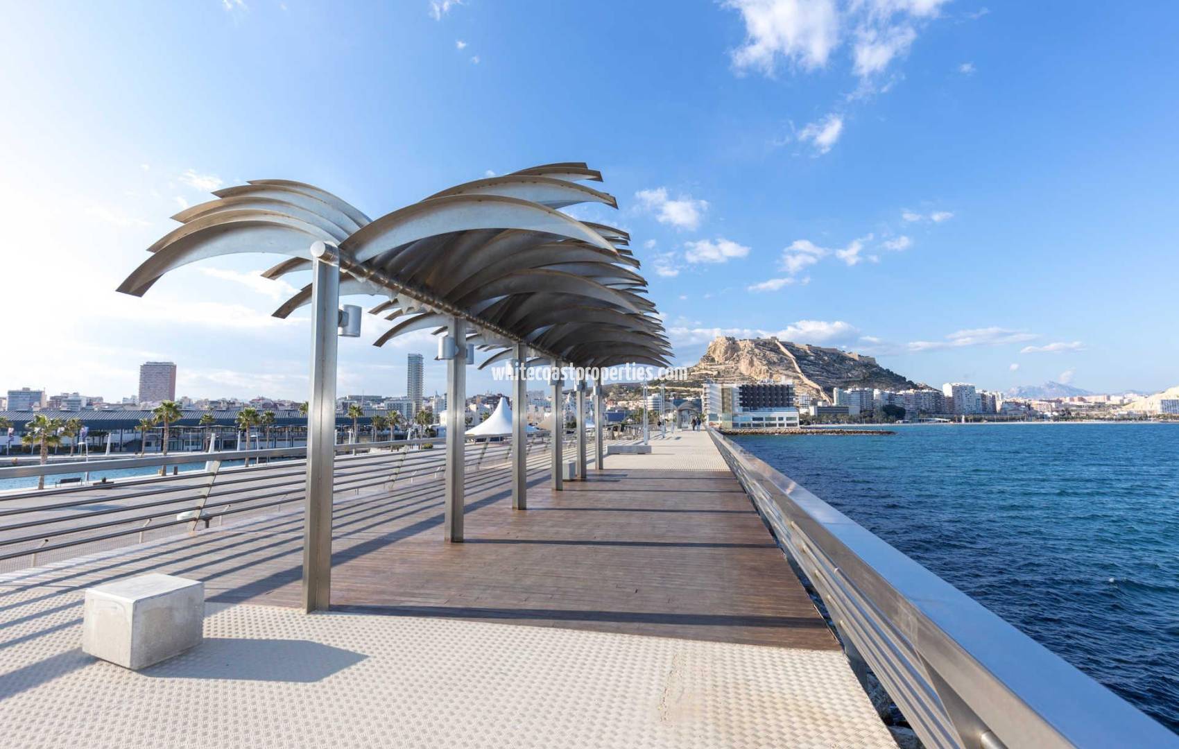 Nueva construcción  - Atico - Alicante - Centro