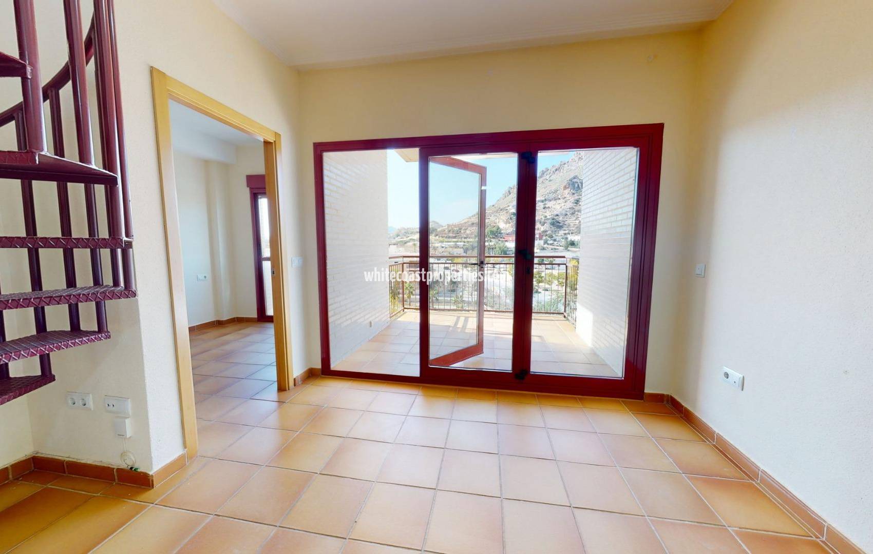 Nueva construcción  - Atico - Archena - Villanueva del Rio Segura