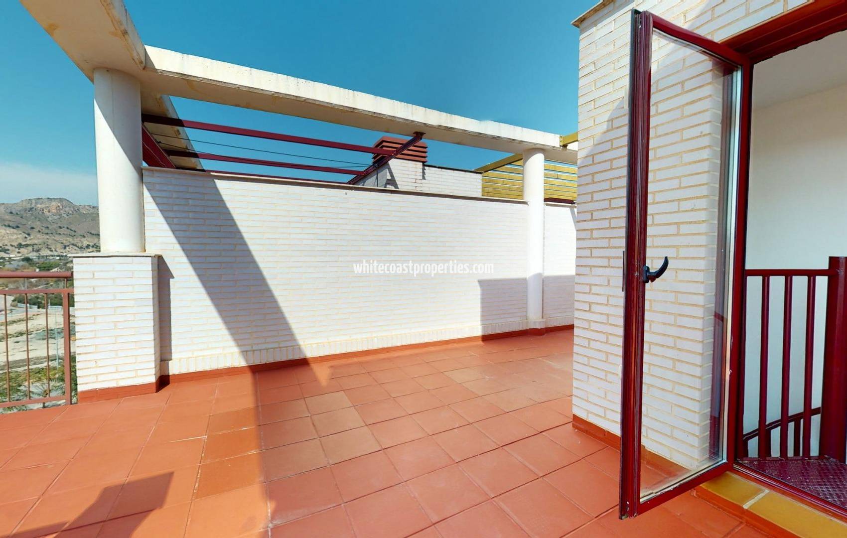 Nueva construcción  - Atico - Archena - Villanueva del Rio Segura