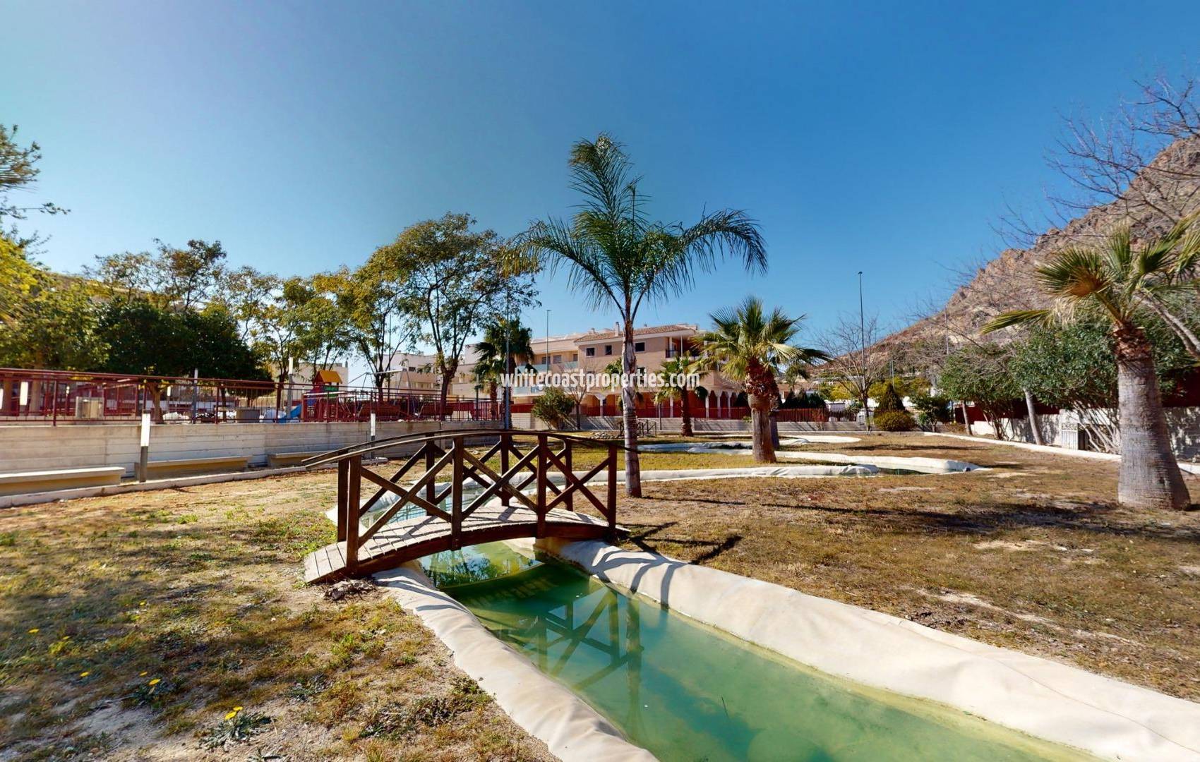 Nueva construcción  - Atico - Archena - Villanueva del Rio Segura