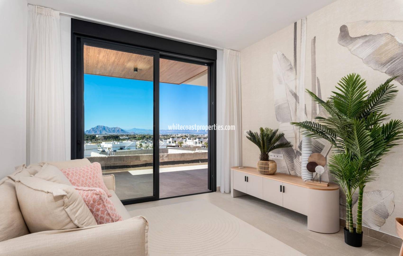 Nueva construcción  - Atico - Benijofar - Pueblo