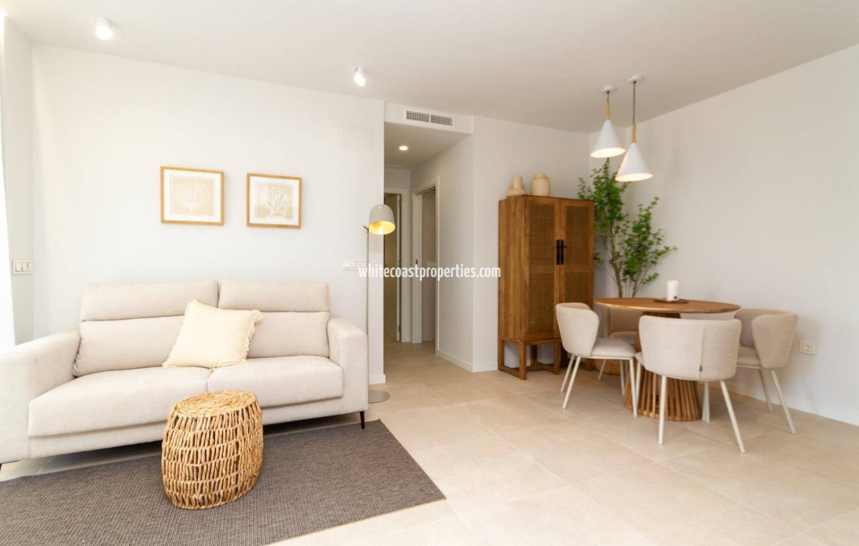 Nueva construcción  - Atico - Denia - Las Marinas km 2.5