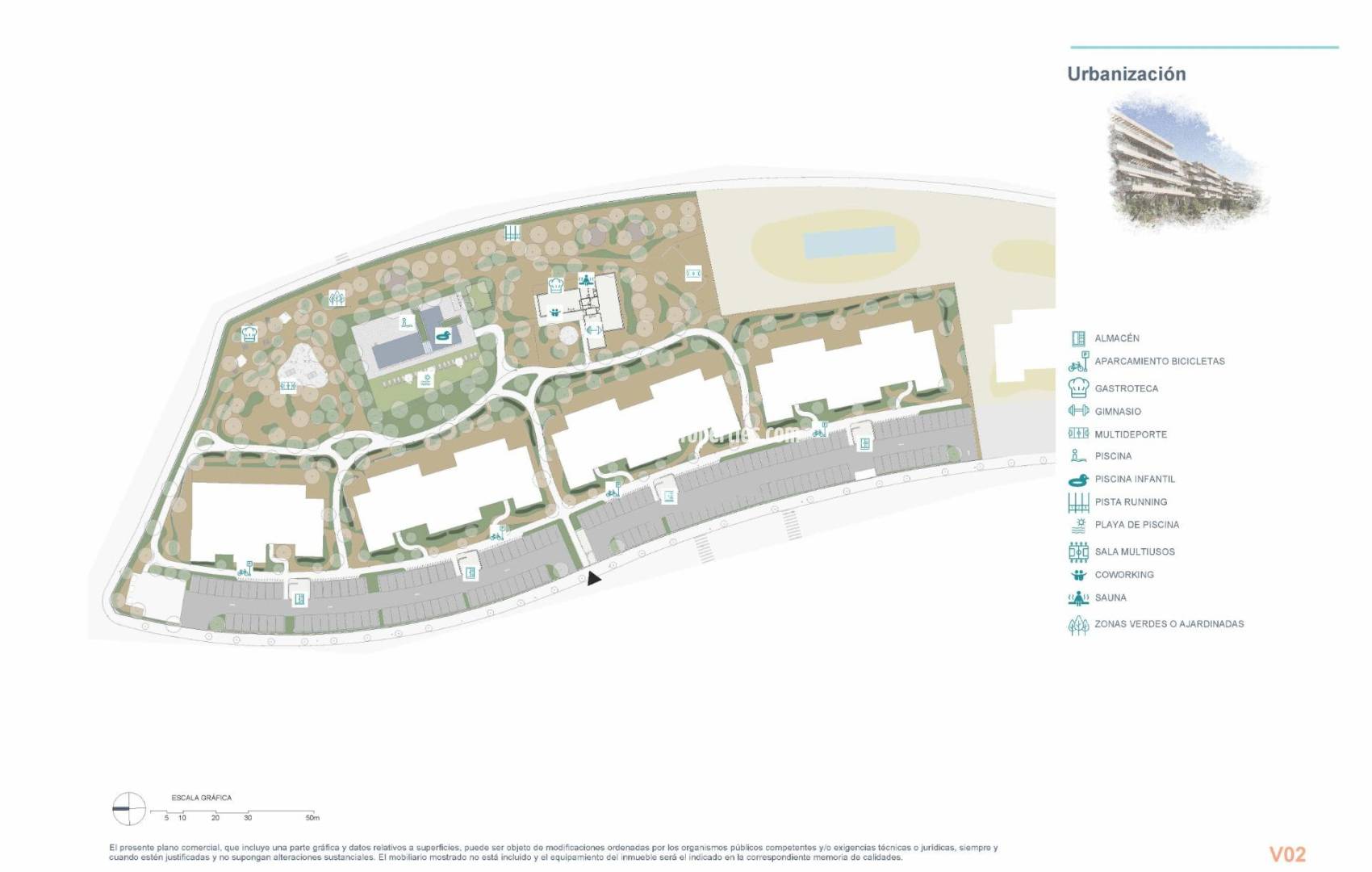 Nueva construcción  - Atico - Denia - Playa de La Almadraba