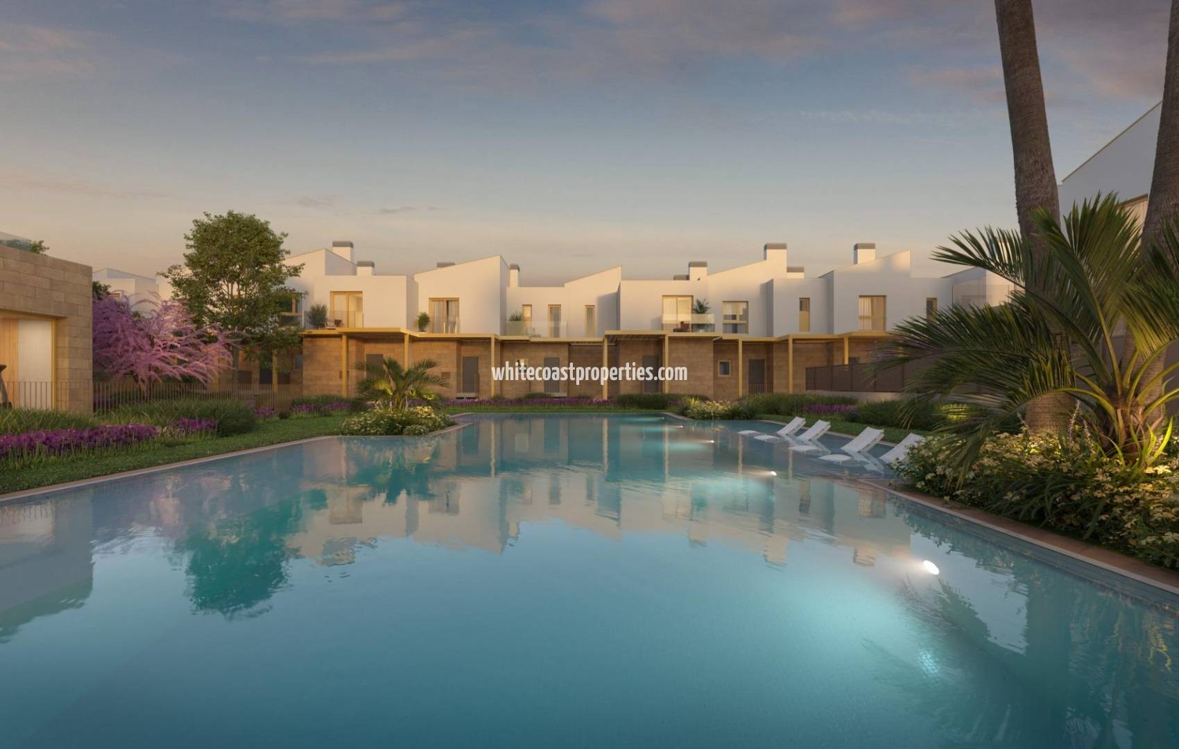 Nueva construcción  - Atico - El Verger - Playa de La Almadraba