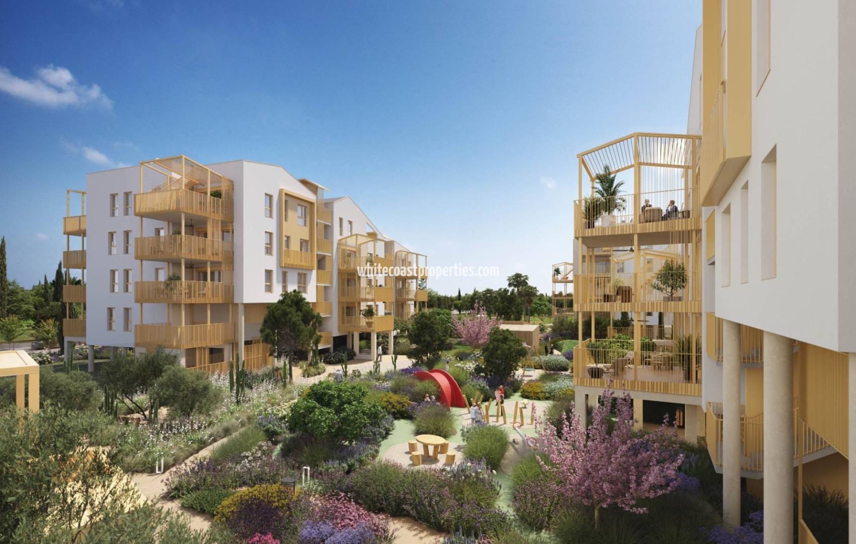 Nueva construcción  - Atico - El Verger - Playa de La Almadraba