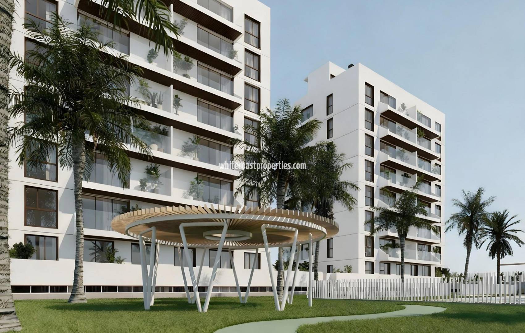 Nueva construcción  - Atico - Guardamar del Segura - Avda del Puerto