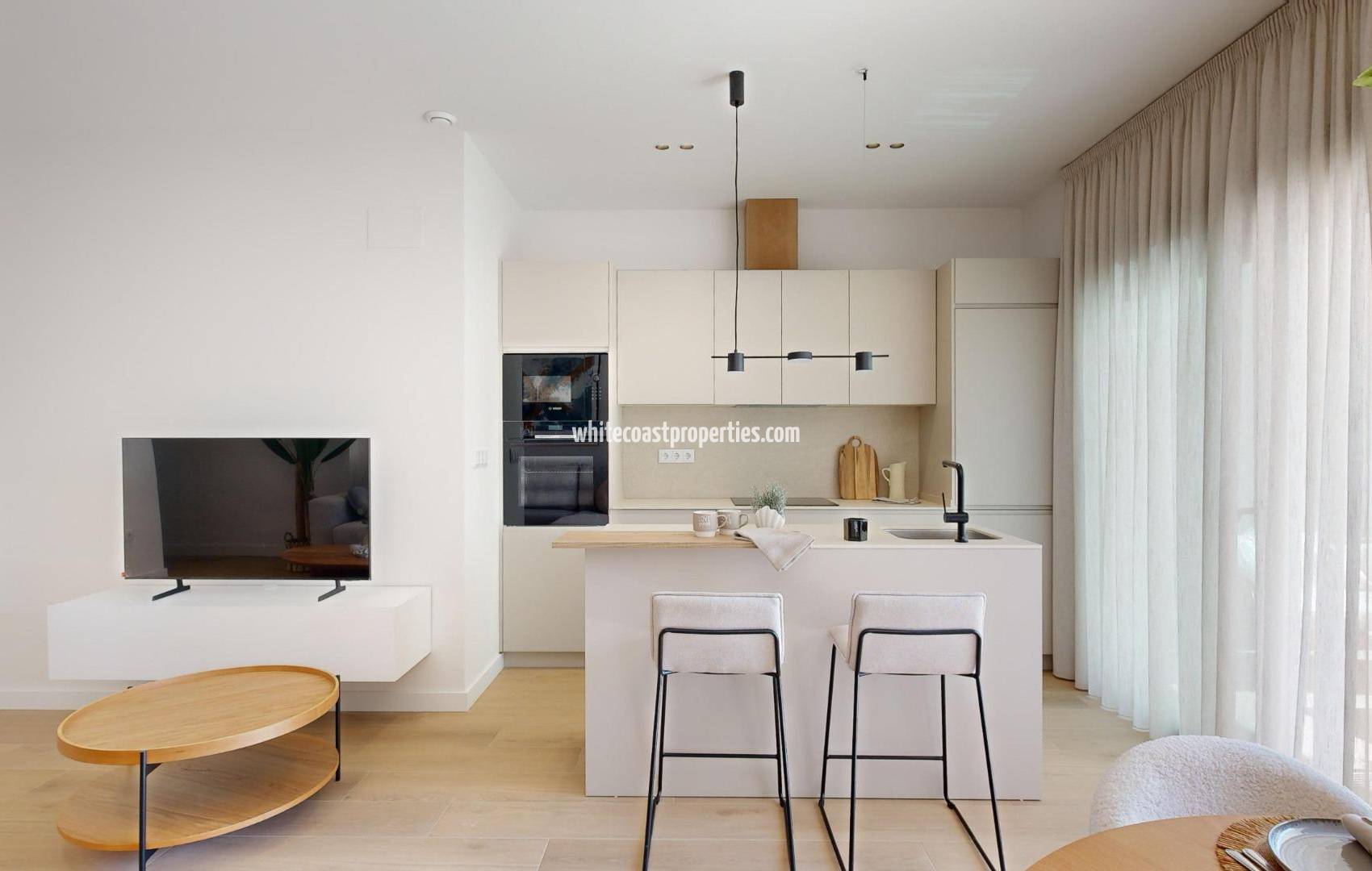 Nueva construcción  - Atico - Guardamar del Segura - Pueblo