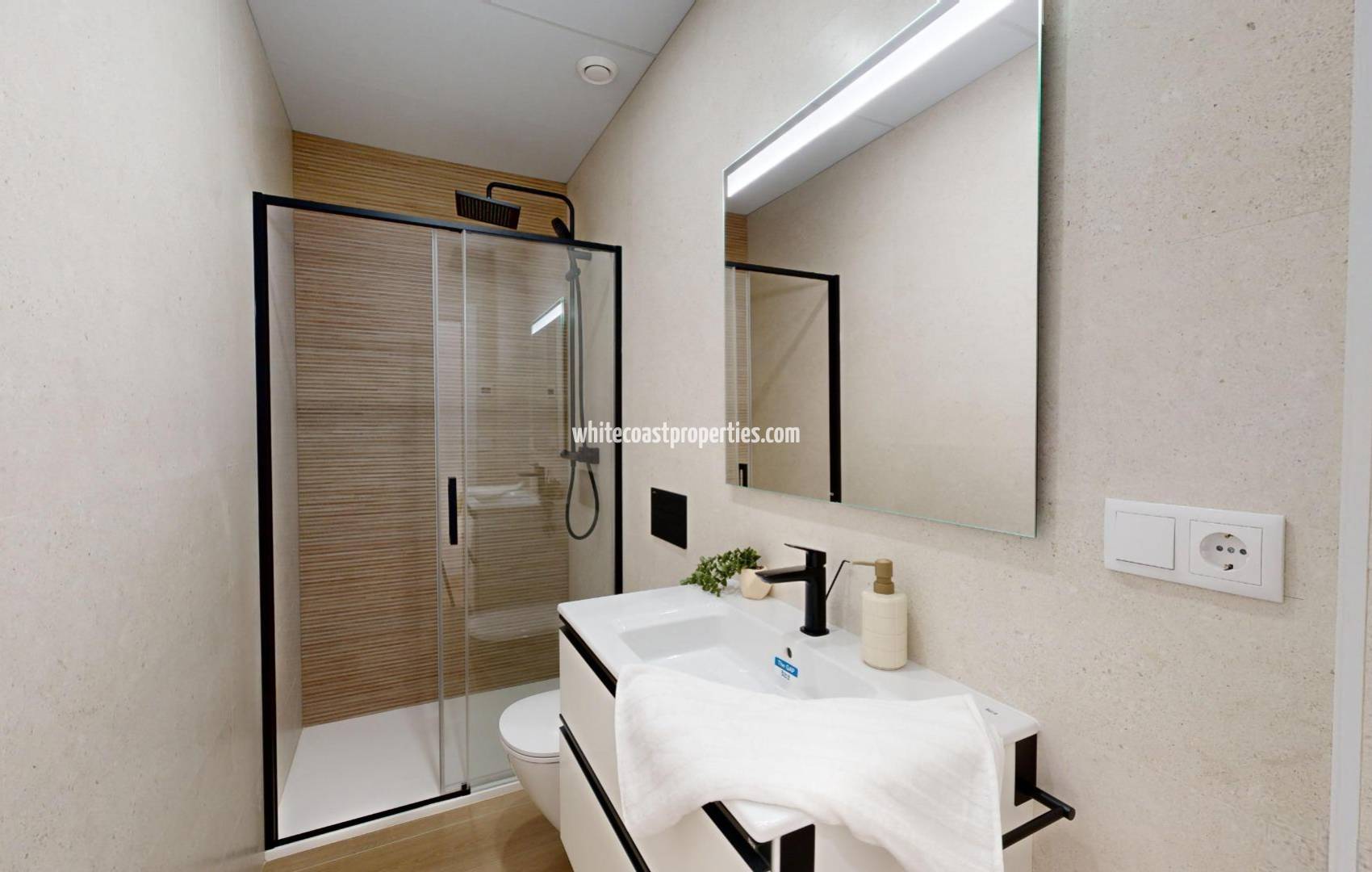 Nueva construcción  - Atico - Guardamar del Segura - Pueblo