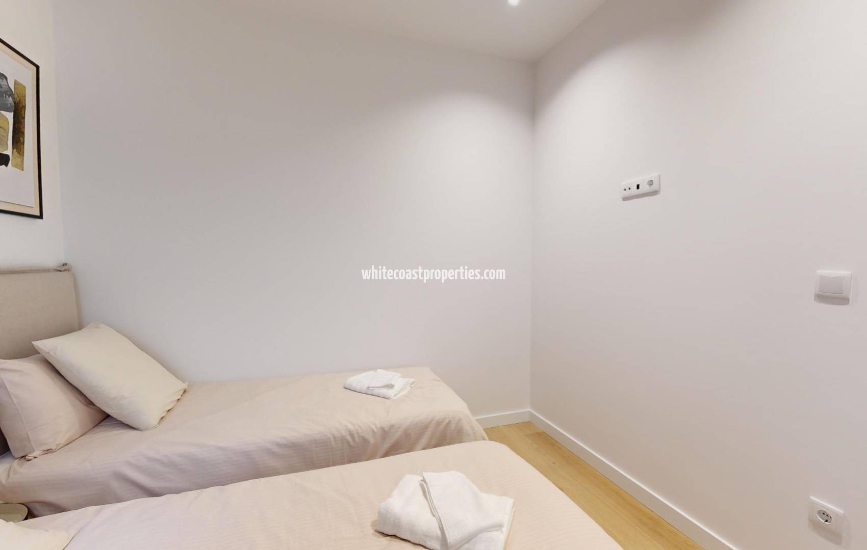 Nueva construcción  - Atico - Guardamar del Segura - Pueblo