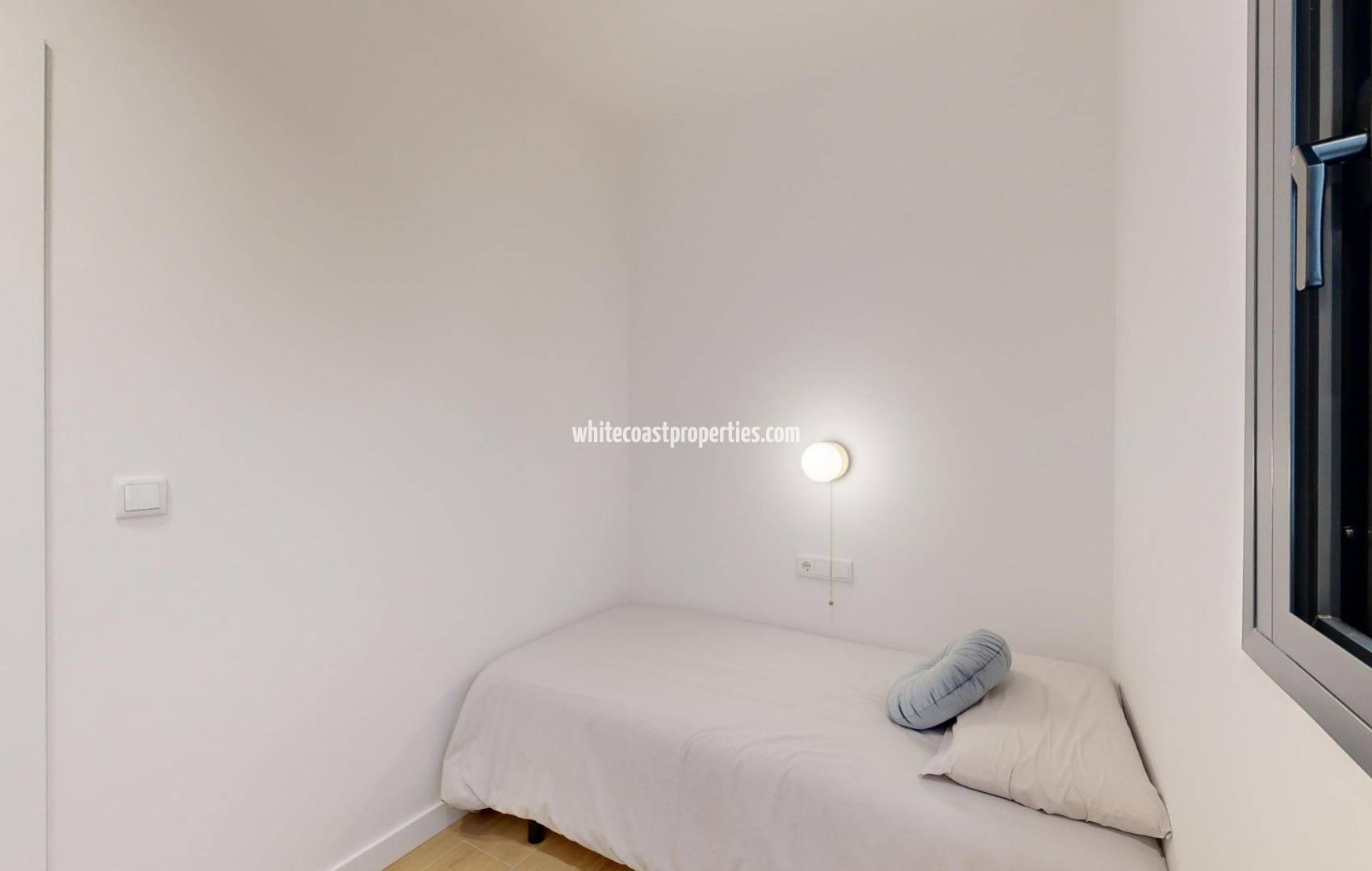 Nueva construcción  - Atico - Guardamar del Segura - Pueblo