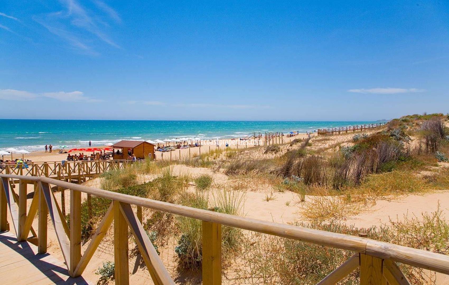 Nueva construcción  - Atico - Guardamar del Segura - Pueblo