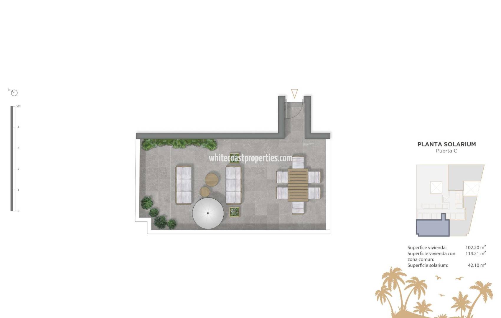Nueva construcción  - Atico - Guardamar del Segura - Pueblo