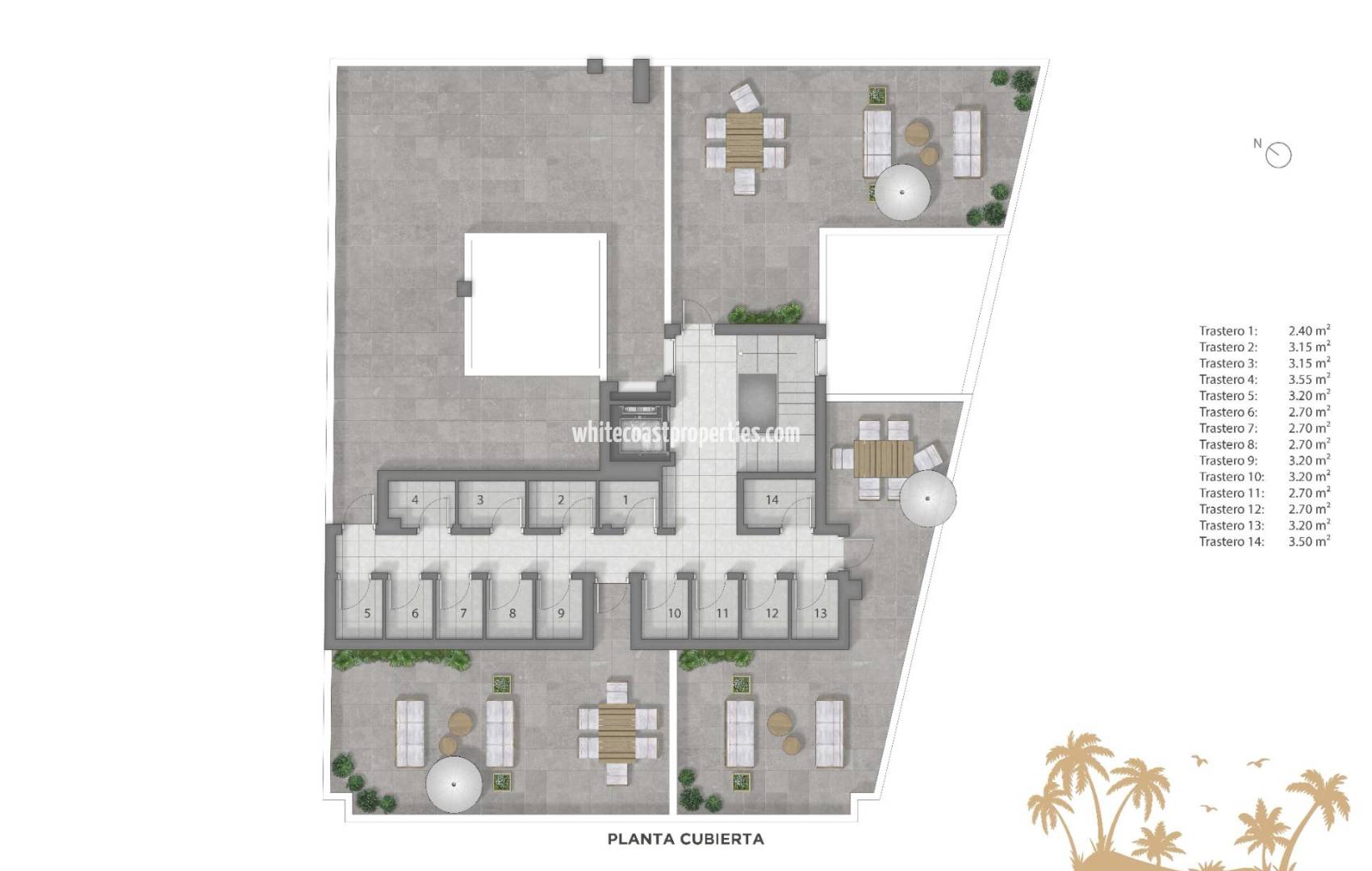 Nueva construcción  - Atico - Guardamar del Segura - Pueblo