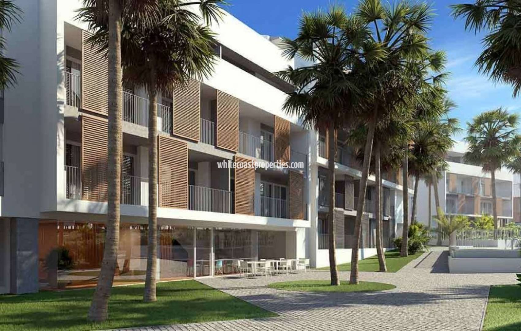 Nueva construcción  - Atico - Jávea Xàbia - centro