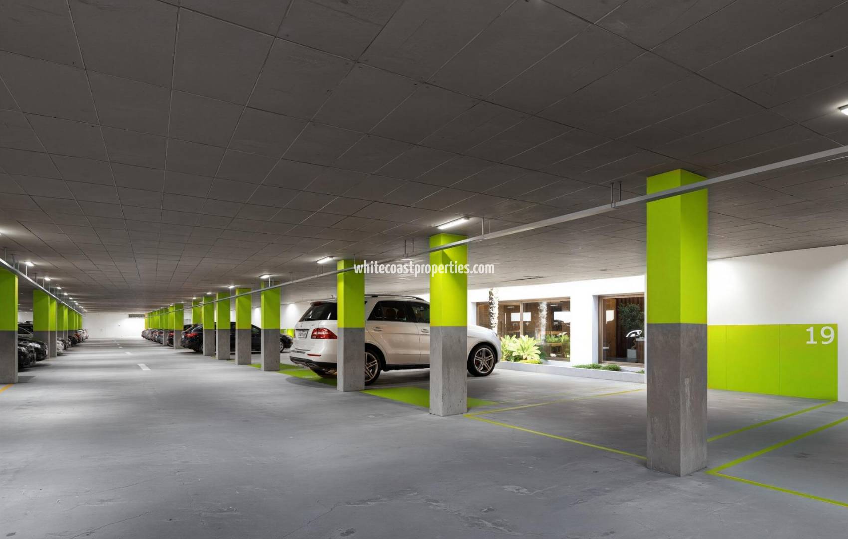 Nueva construcción  - Atico - Los Alcázares - Serena Golf