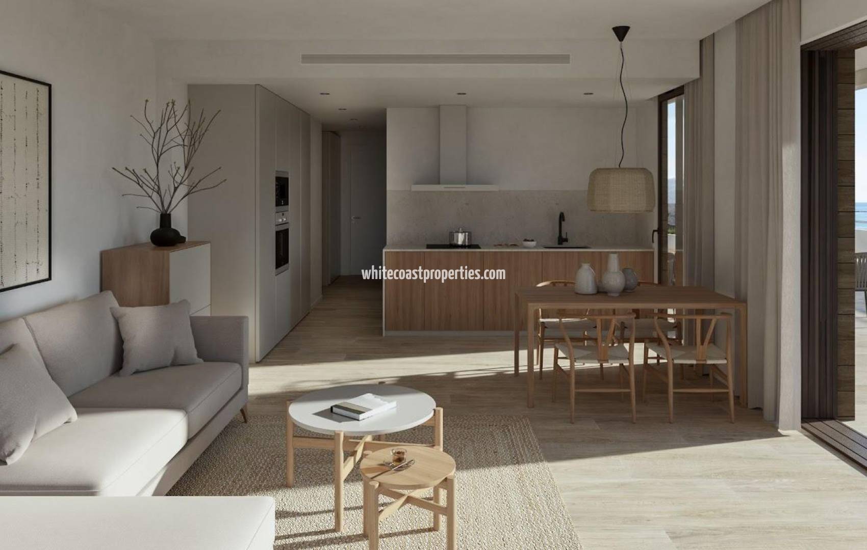 Nueva construcción  - Atico - Moncofa - Playa de Moncofa