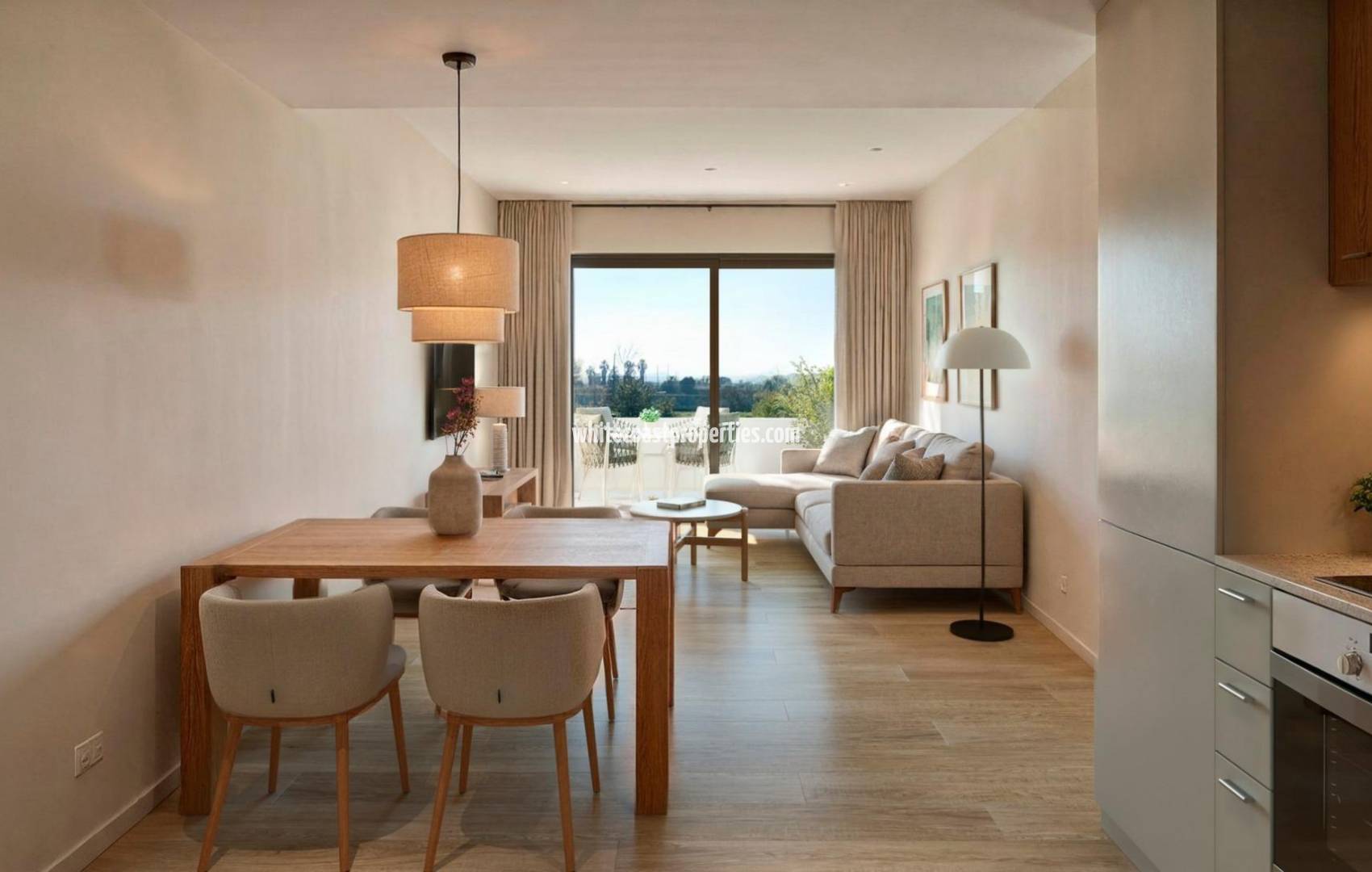 Nueva construcción  - Atico - Moncofa - Playa de Moncofa