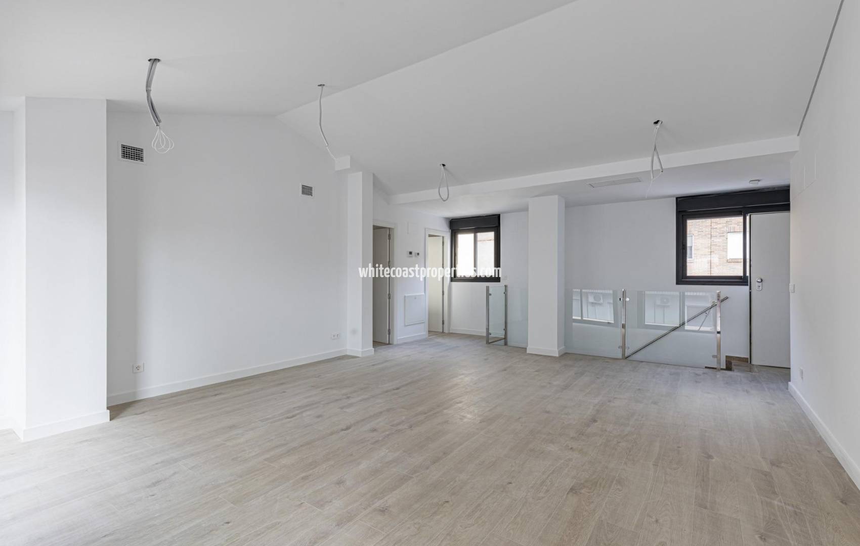 Nueva construcción  - Atico - Murcia - Centro