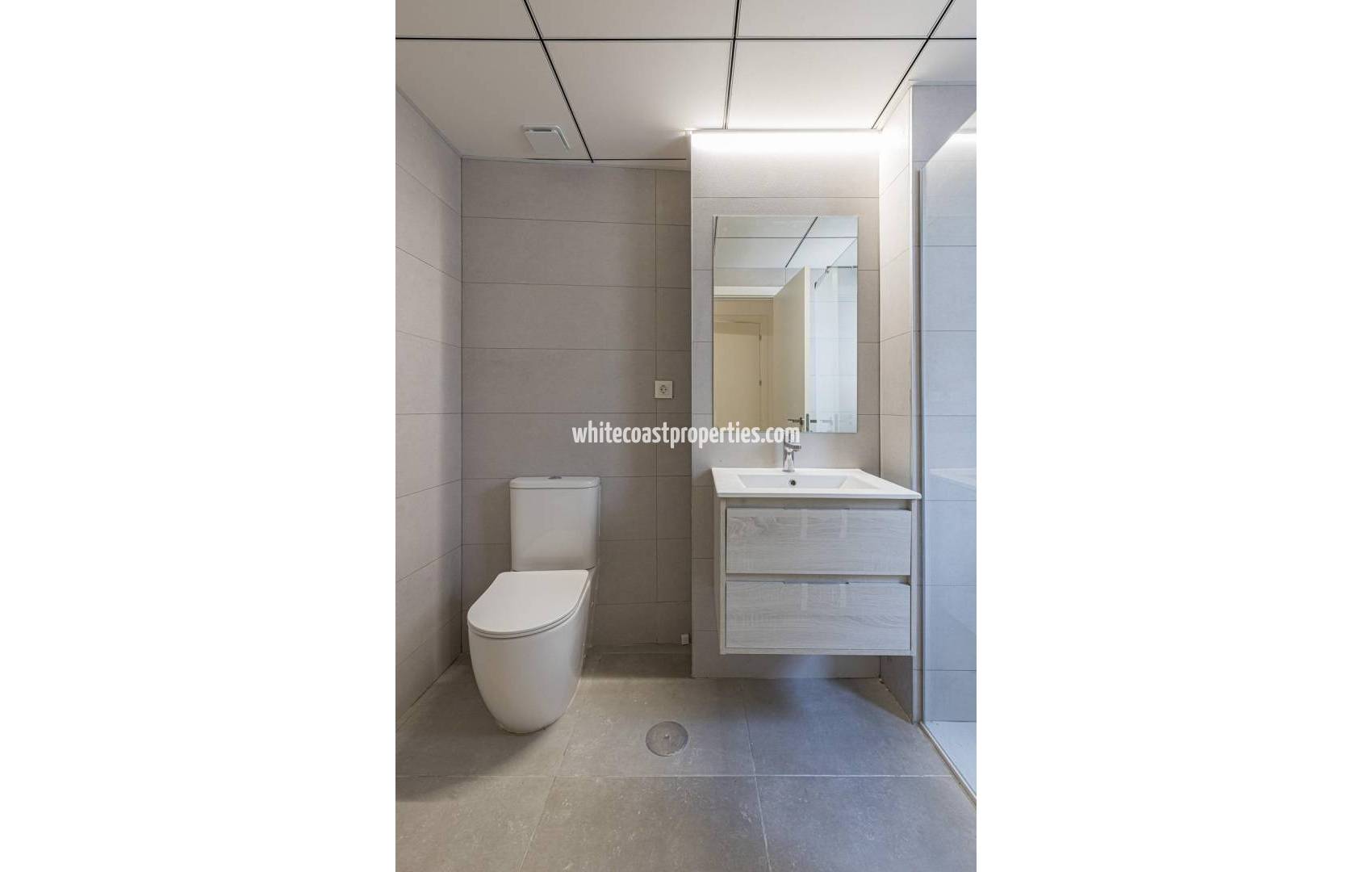 Nueva construcción  - Atico - Murcia - Centro