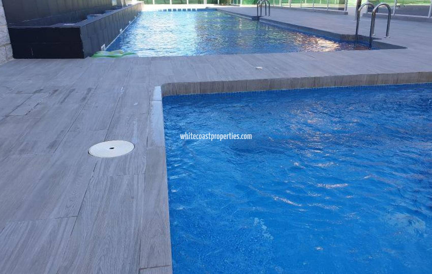 Nueva construcción  - Atico - Orihuela Costa - Las Filipinas