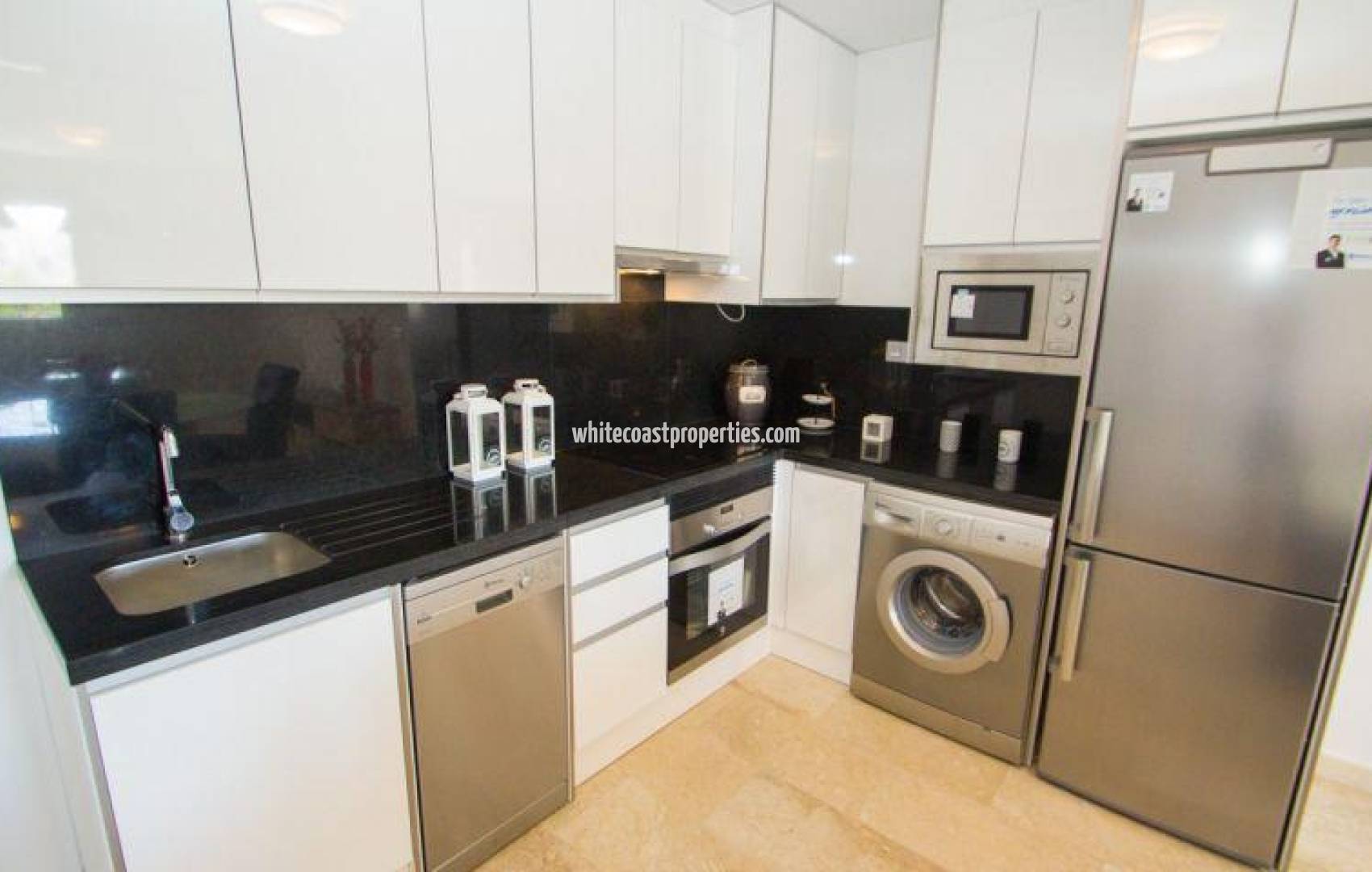 Nueva construcción  - Atico - Orihuela Costa - Las Filipinas