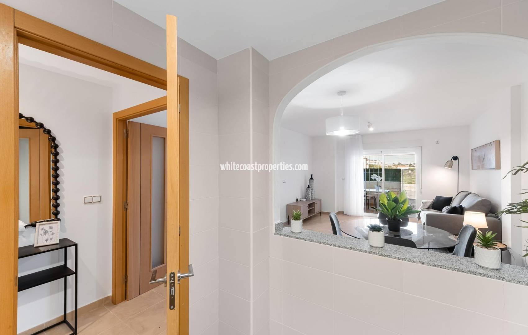 Nueva construcción  - Atico - Orihuela Costa - Lomas de Cabo Roig