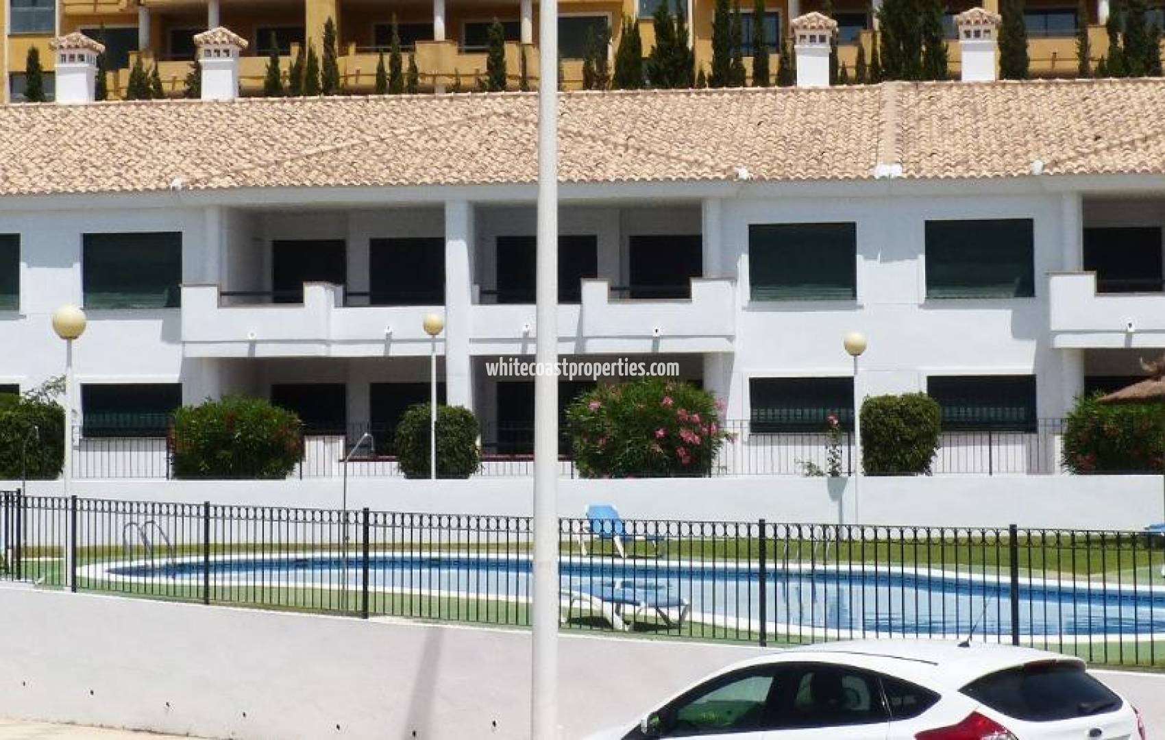 Nueva construcción  - Atico - Orihuela Costa - Lomas de Campoamor