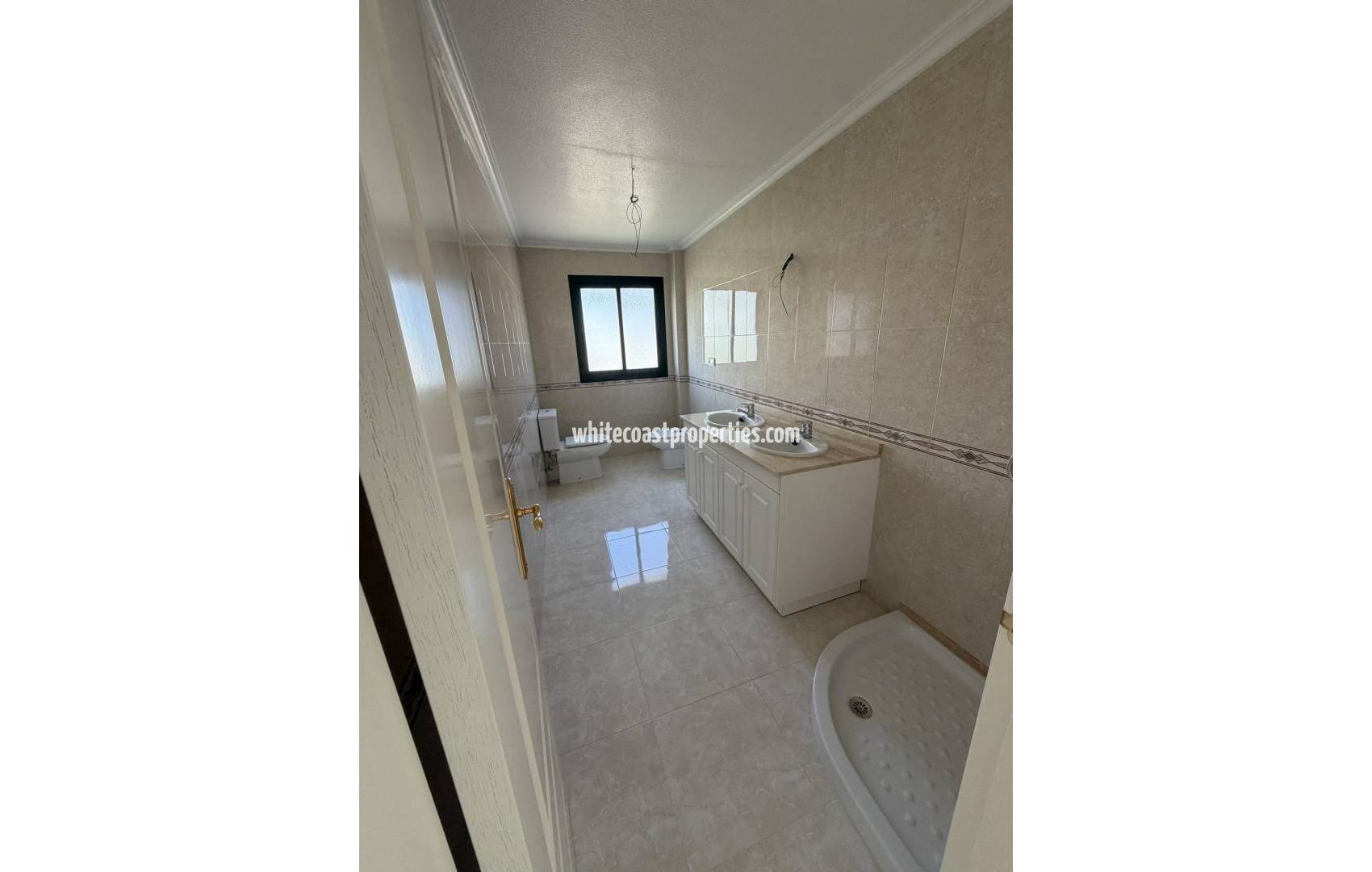Nueva construcción  - Atico - Orihuela Costa - Lomas de Campoamor