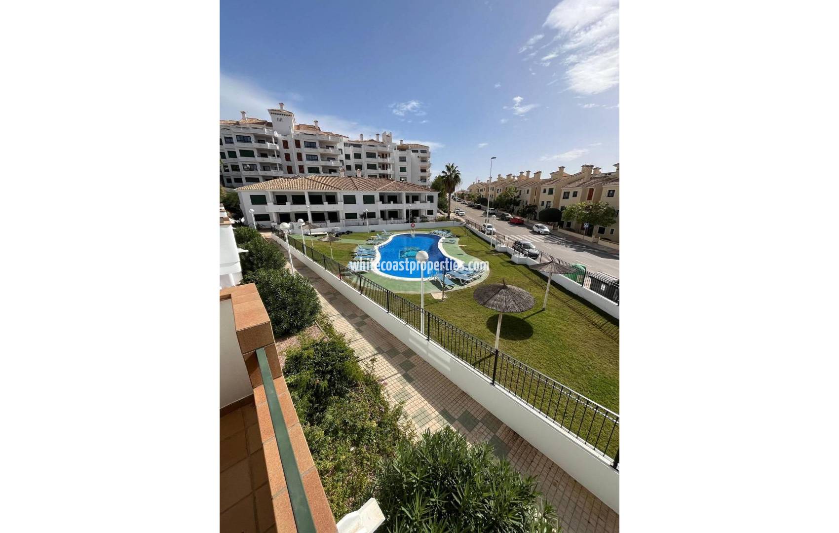 Nueva construcción  - Atico - Orihuela Costa - Lomas de Campoamor