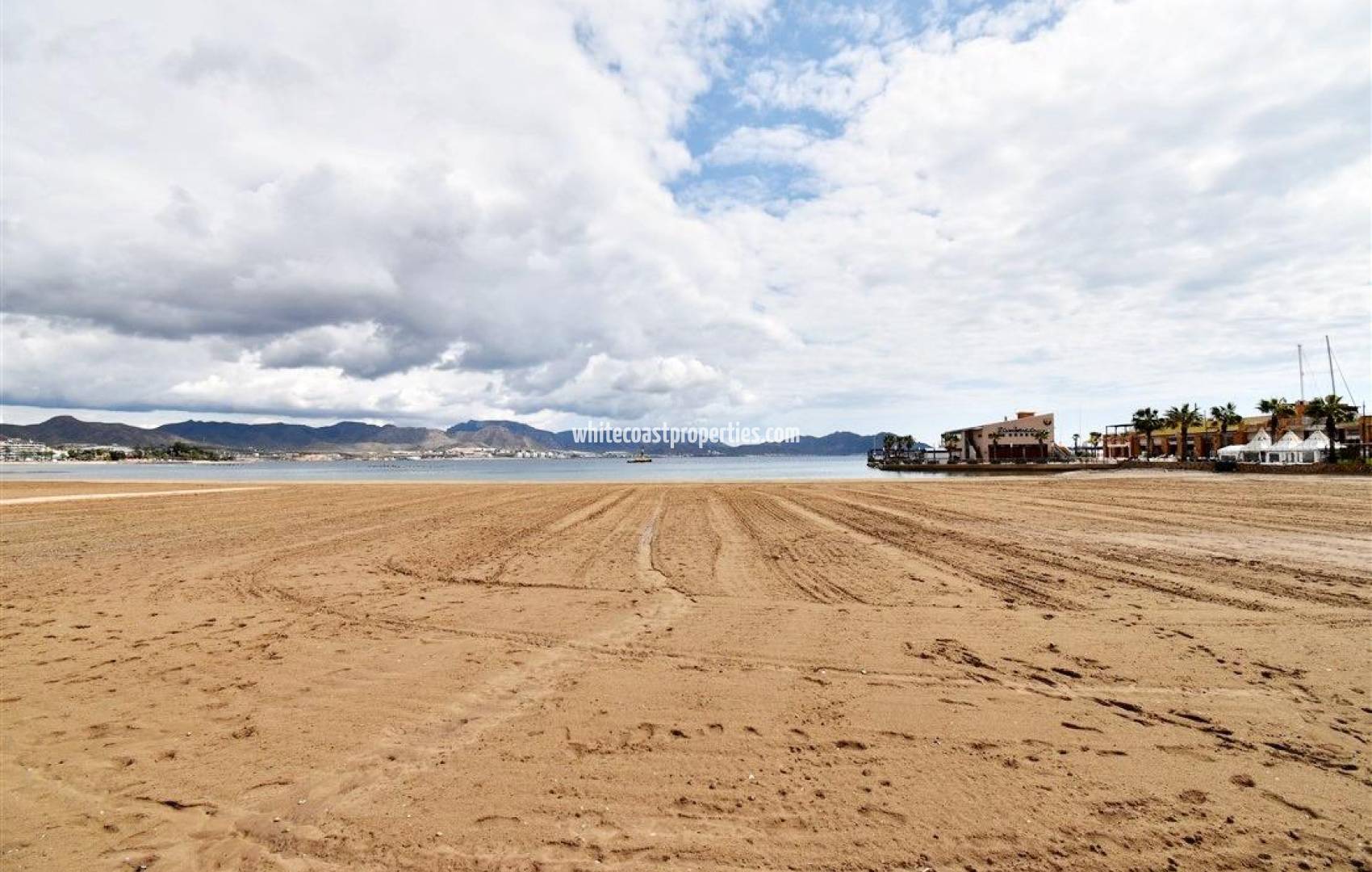 Nueva construcción  - Atico - Puerto de mazarron - Playa del Puerto
