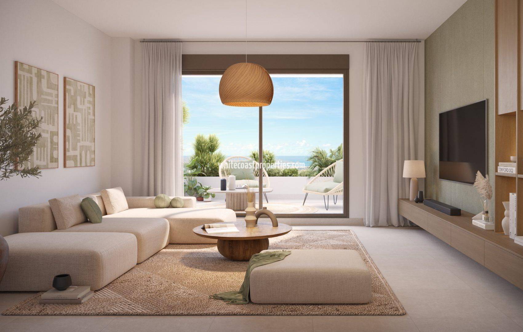 Nueva construcción  - Atico - Pulpi - Aguilón Golf