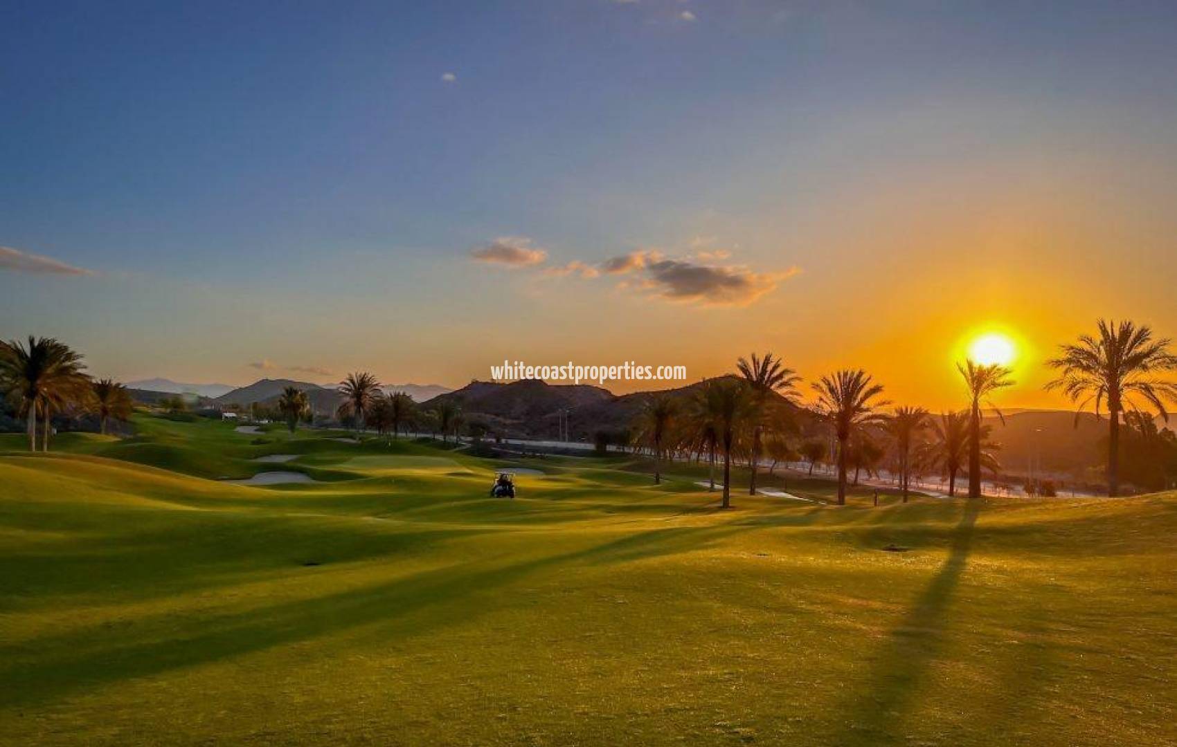 Nueva construcción  - Atico - Pulpi - Aguilón Golf