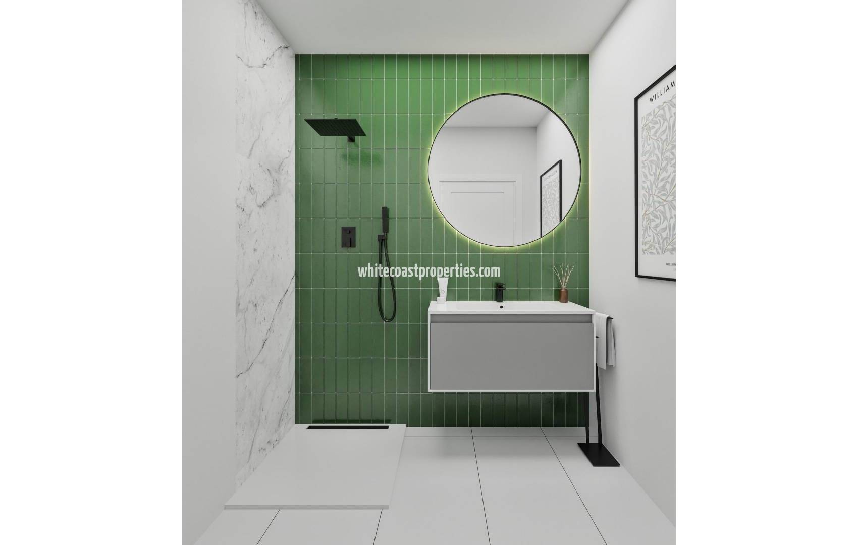 Nueva construcción  - Atico - San Miguel de Salinas - Pueblo